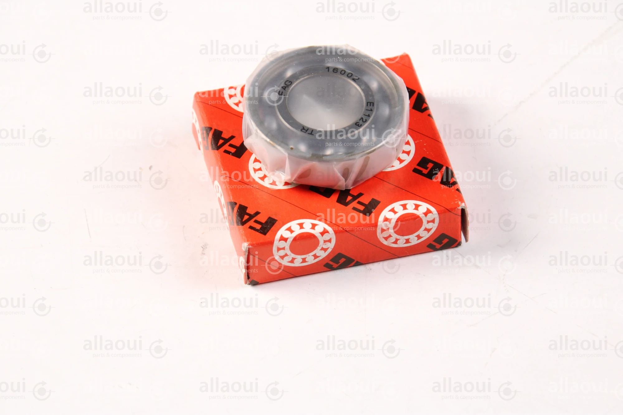 FAG Bearing 16002-A