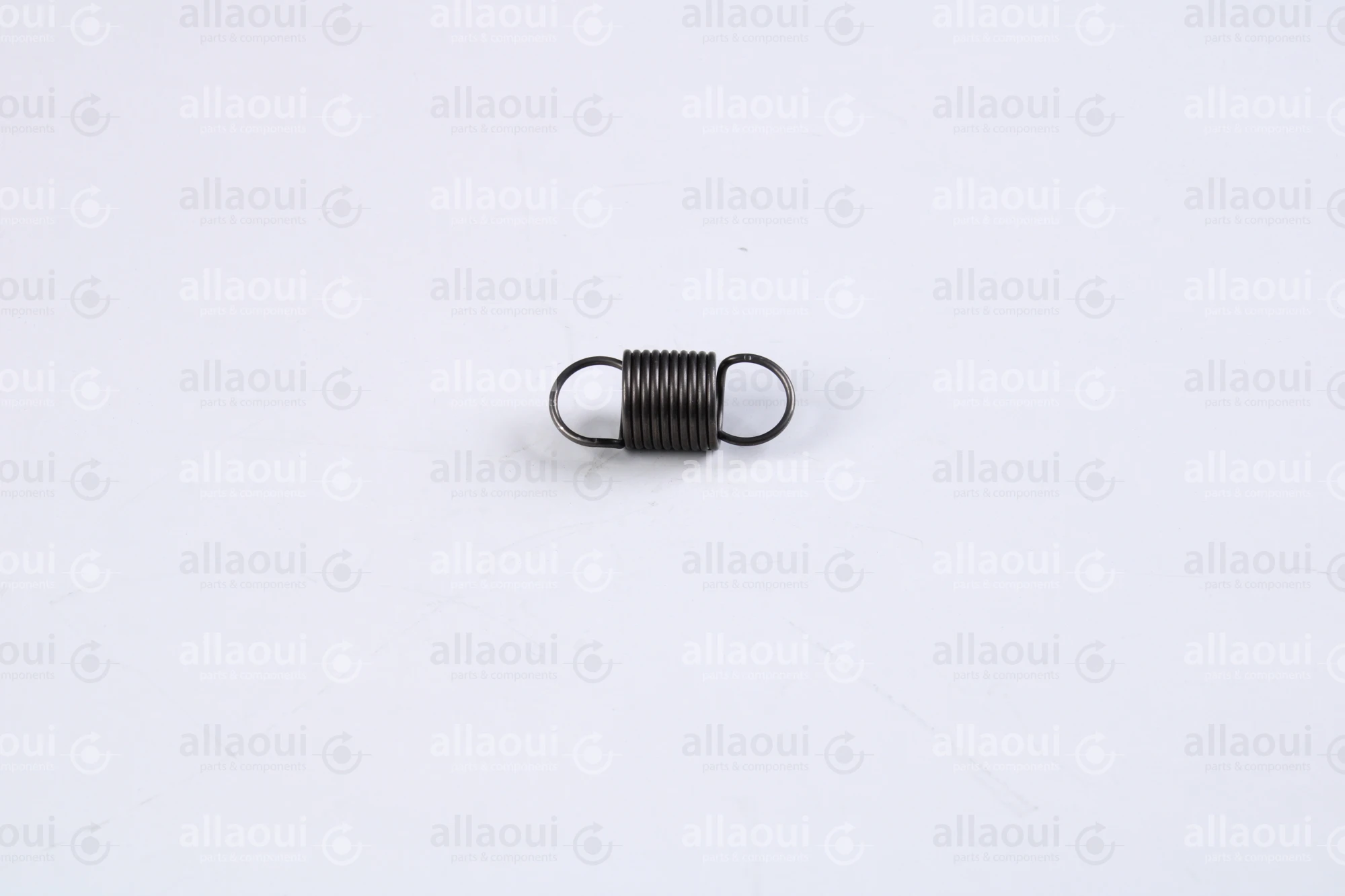 Müller Martini Tension spring 0034.1556