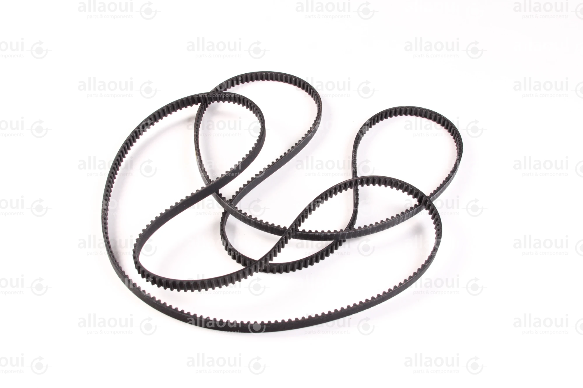 PowerGrip Toothed Belt 1100-5M-5