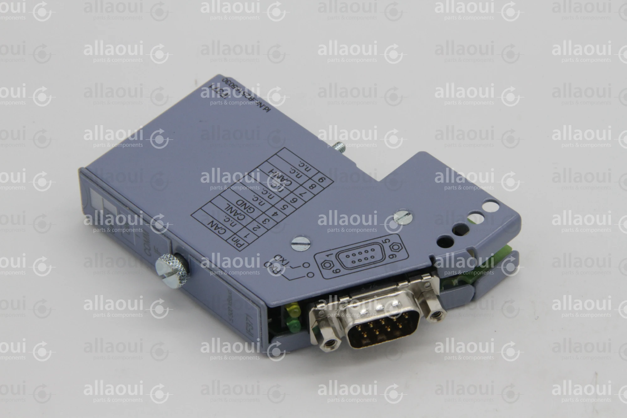 BR Automation Interface Module 7IF371.70-1 7IF371.70-1