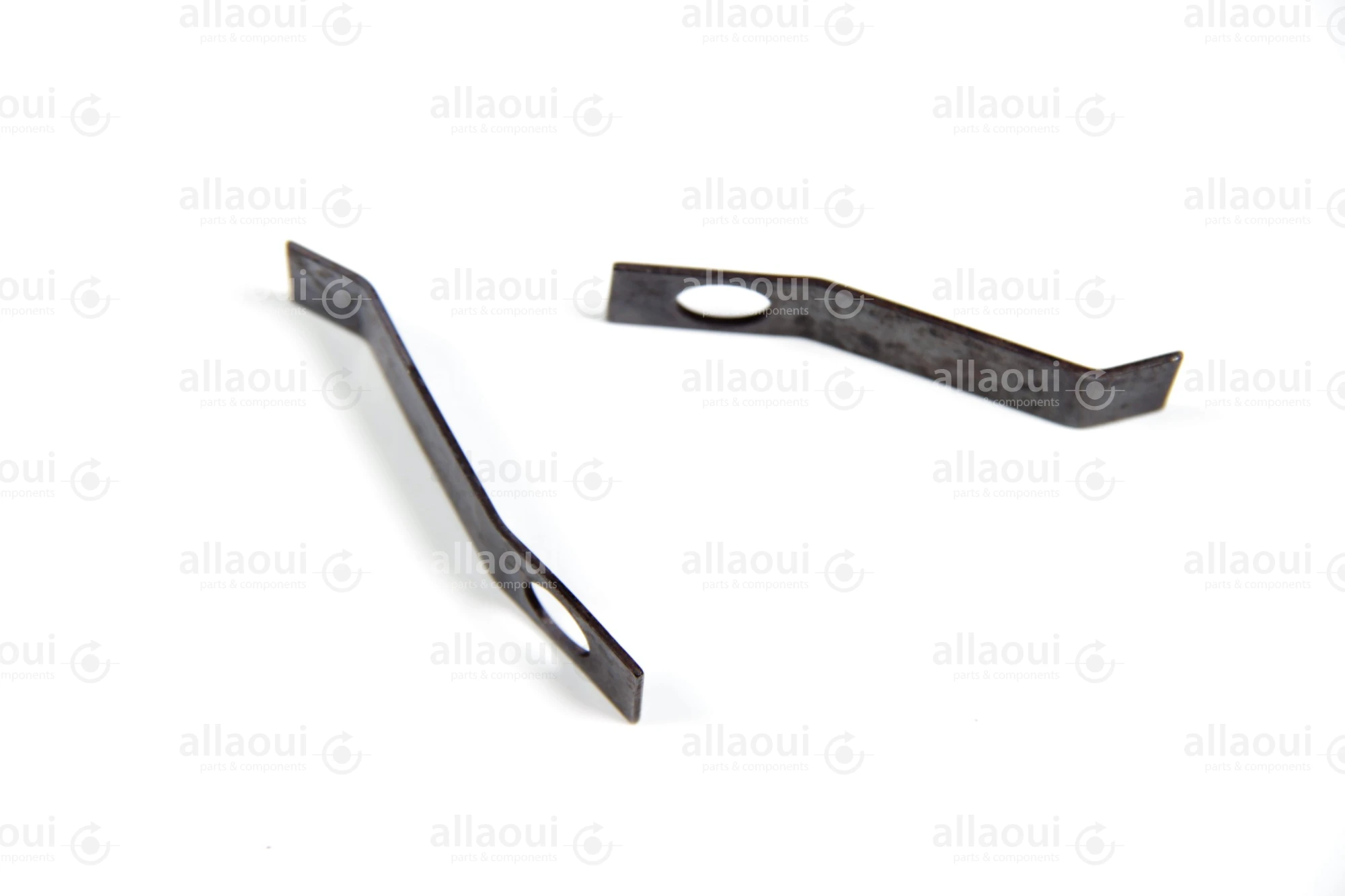 Müller Martini Leaf Spring BD12/1X50 0890.3182.4