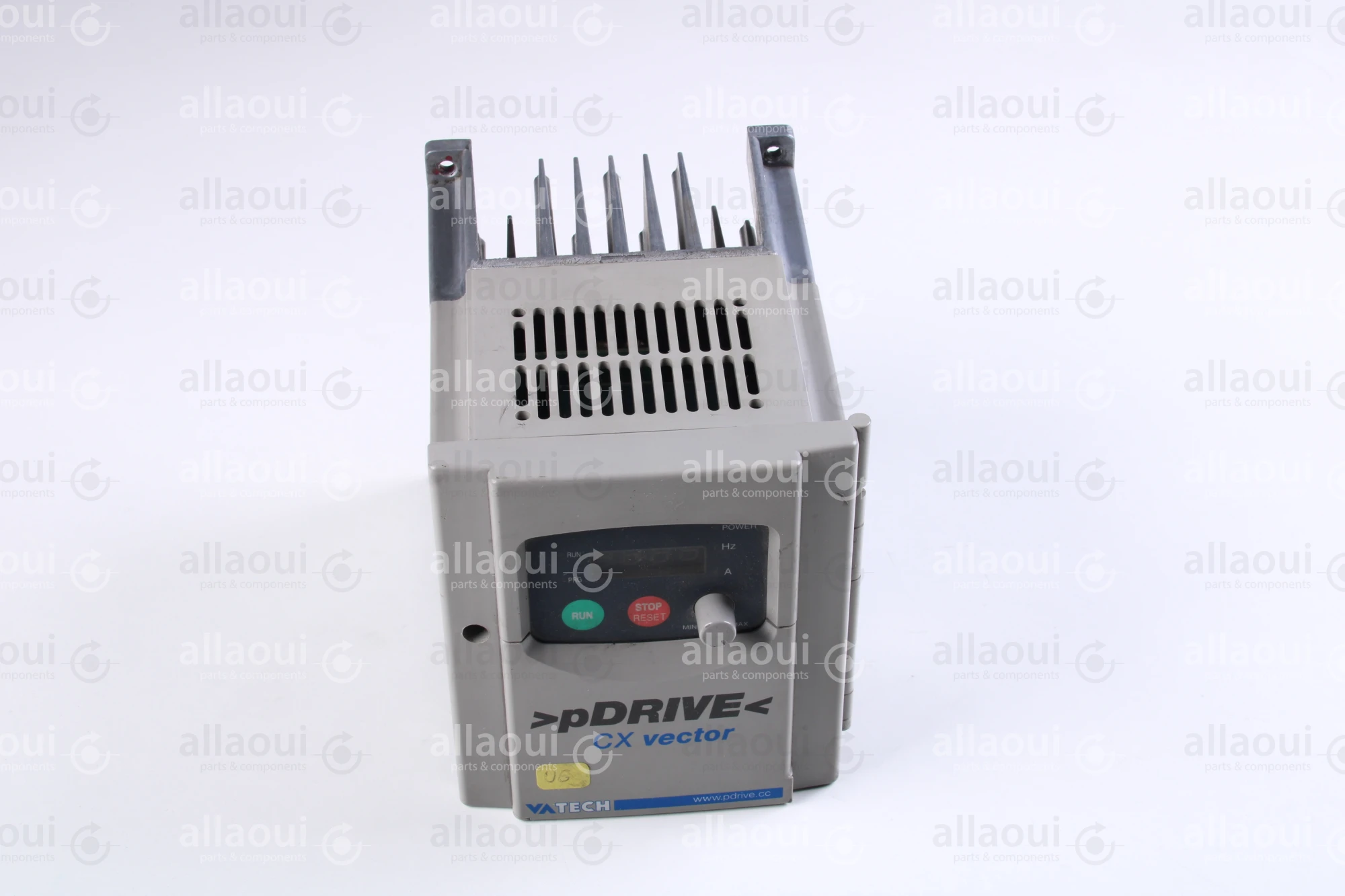 VA-Tech Frequency Inverter C0V007A