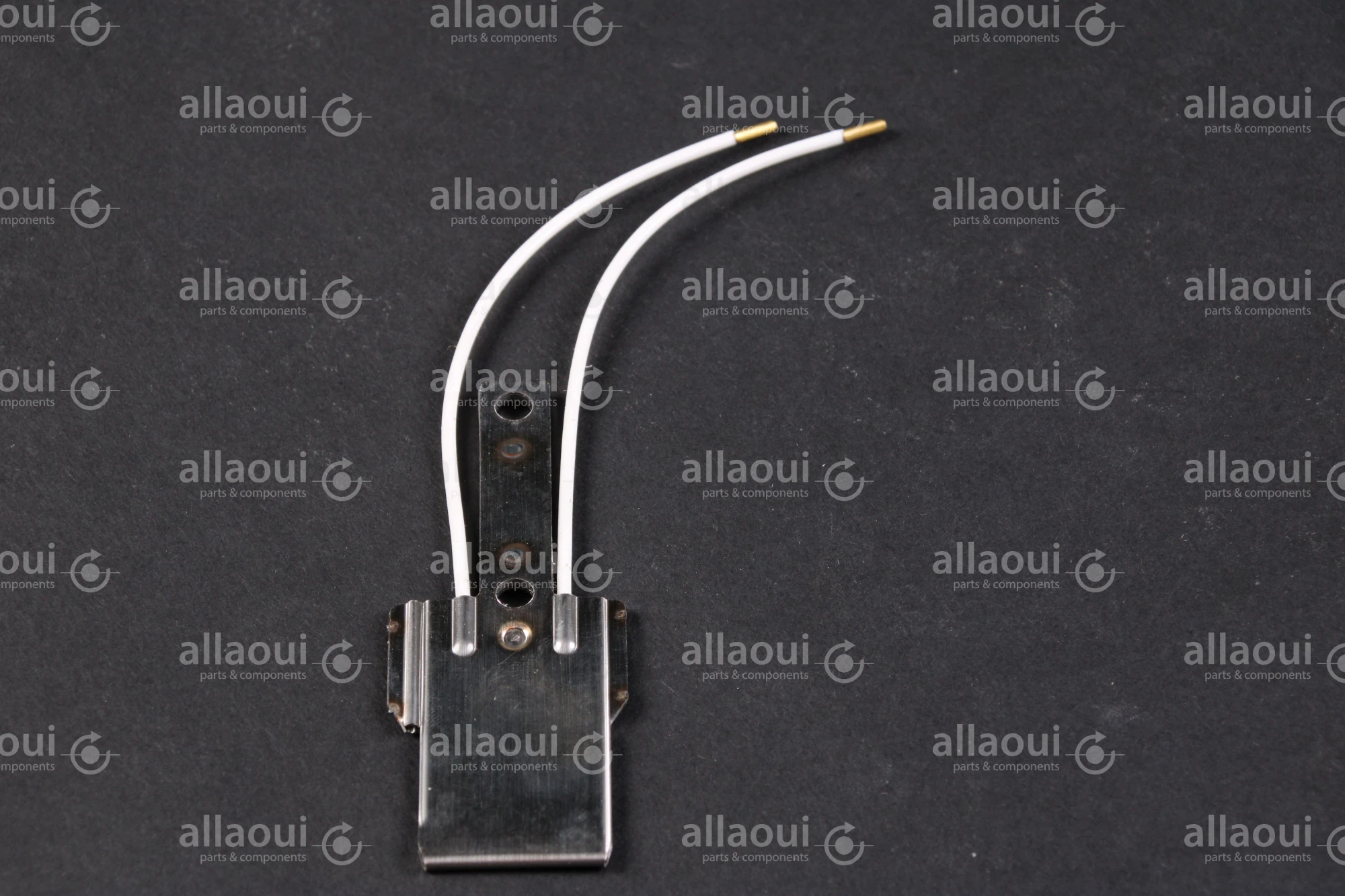 Mosca Welding plate B15.01-01