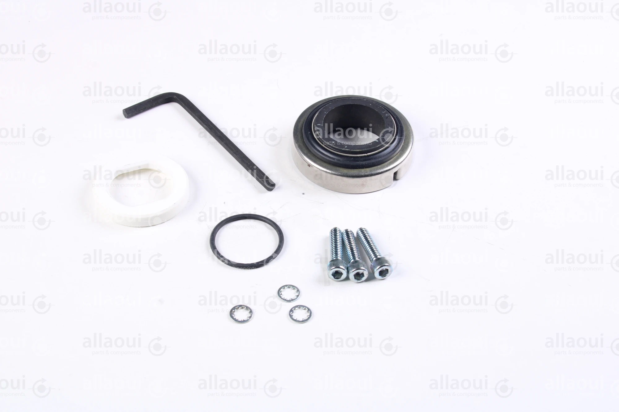 Deublin Service Kit 6100-001C