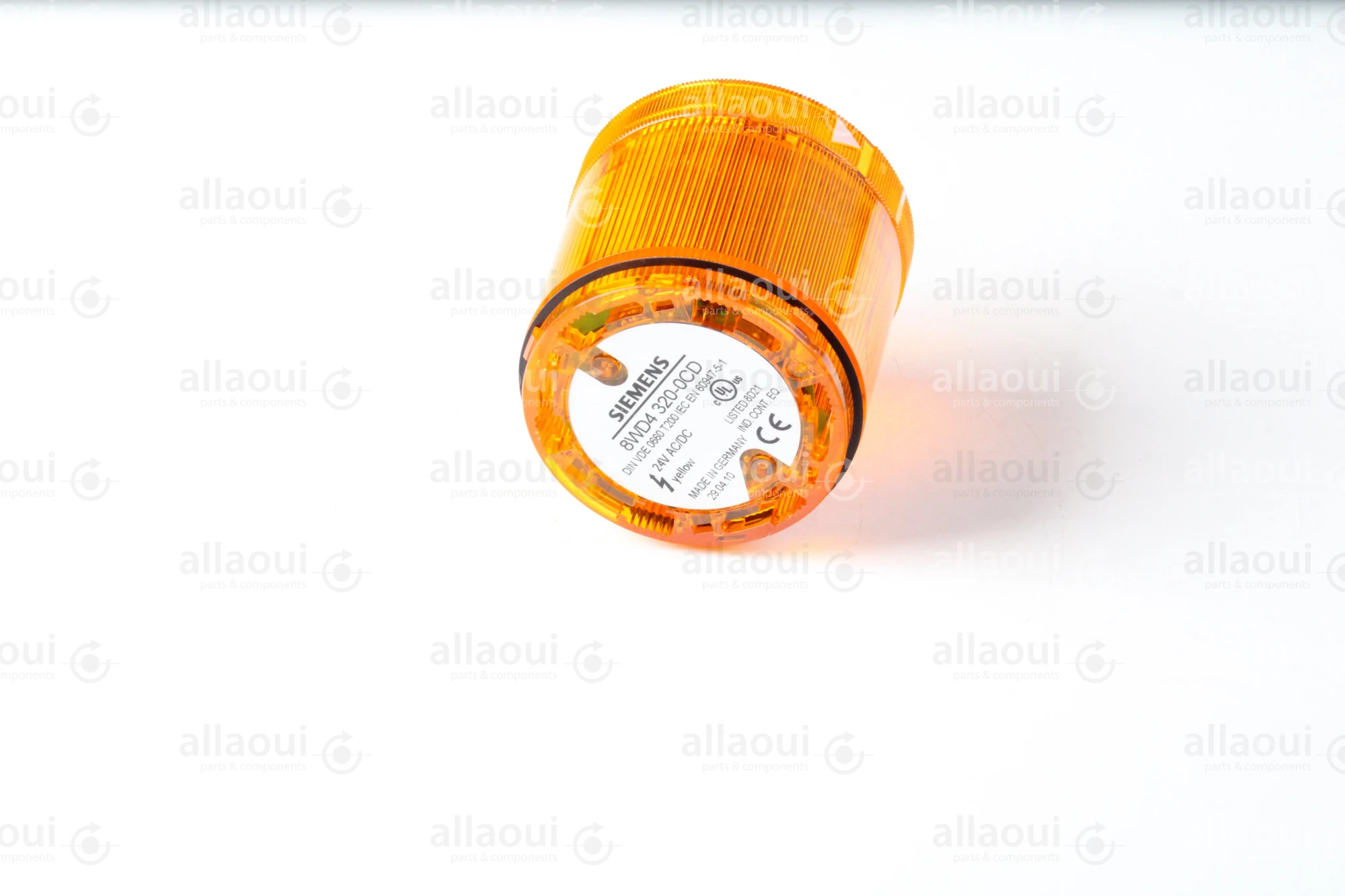 Siemens Signal Columns 8WD4 320-0CD