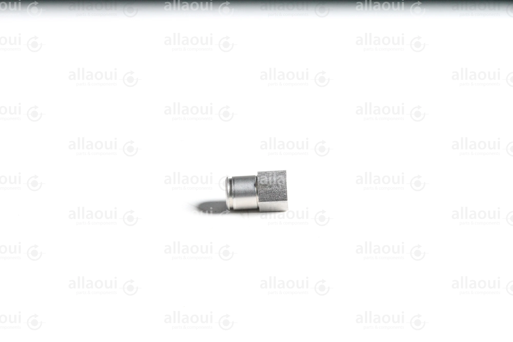 Weber Belt Tensor Shaft 120.010