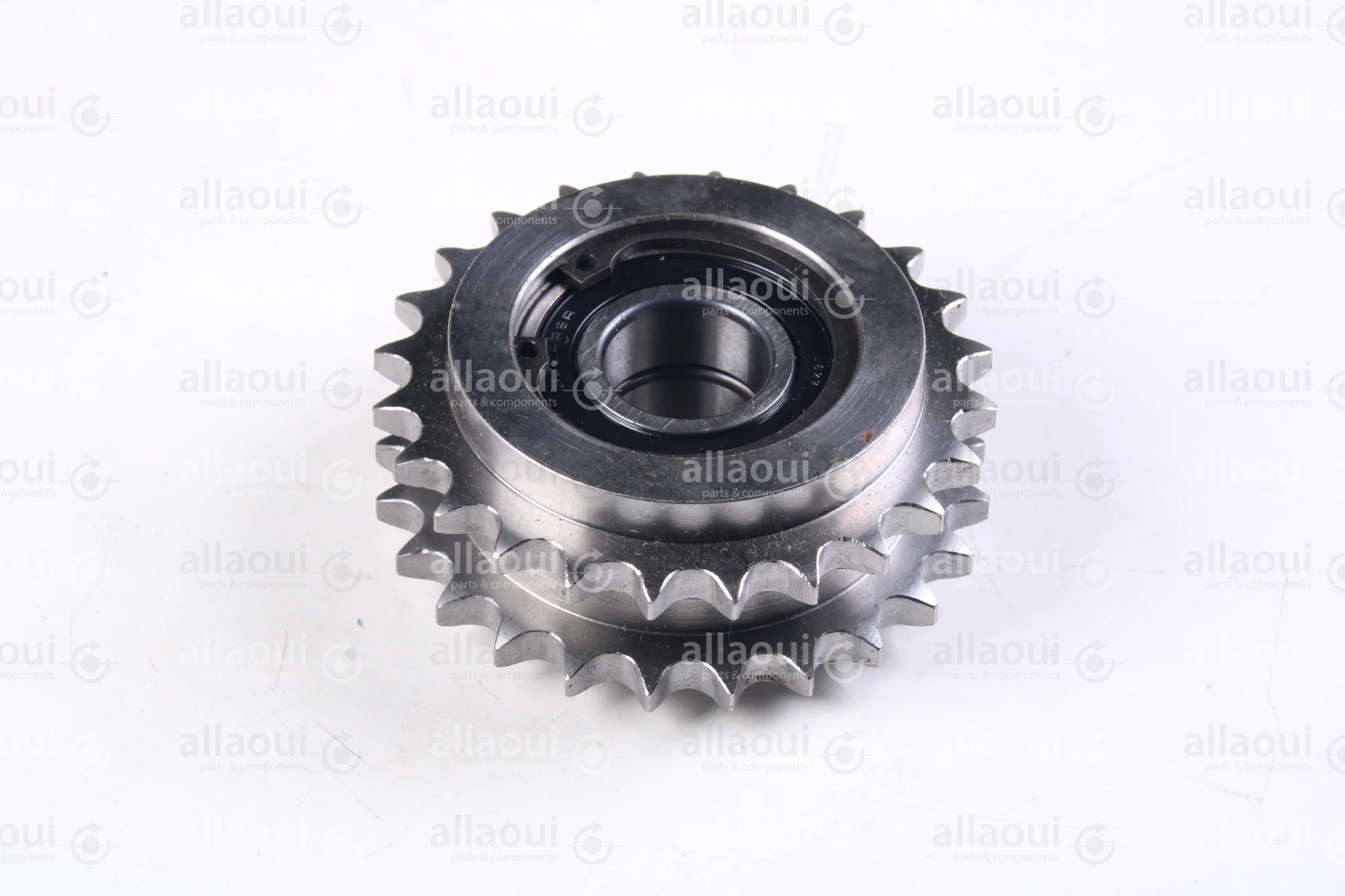 Müller Martini Chain Sprocket 0288.2519.4