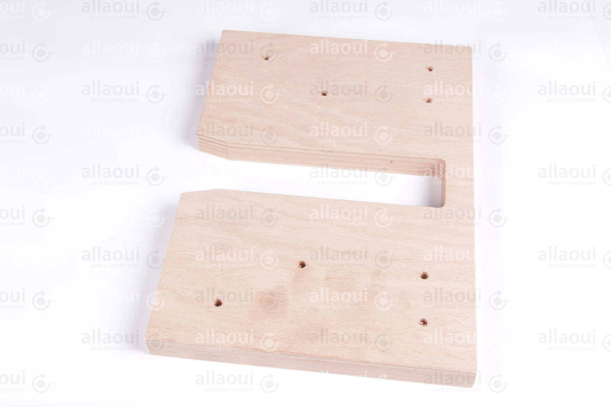 Müller Martini Plate 22X290X204 3675.4226.2