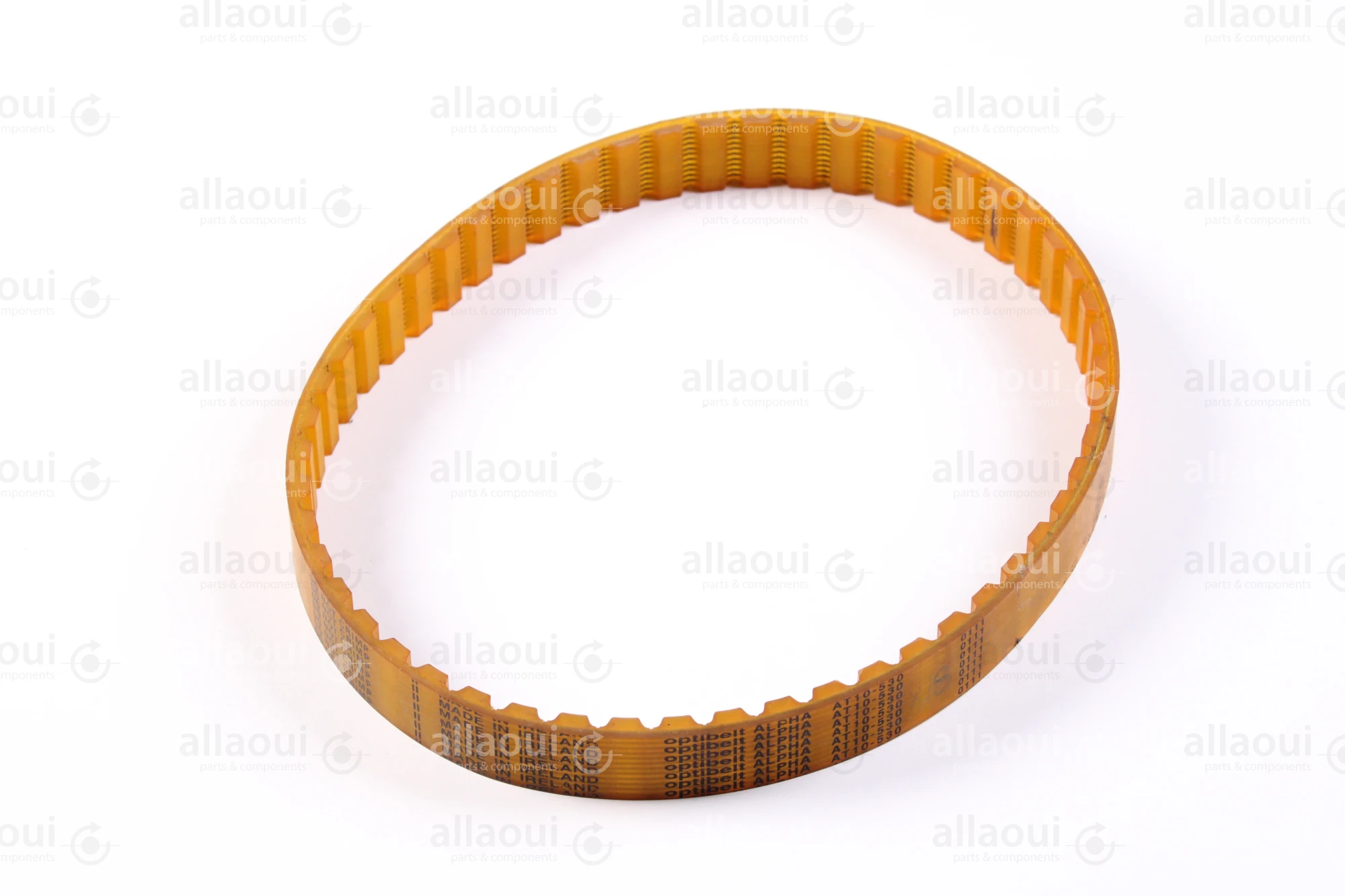 Optibelt Timing Belt AT10-530-0111