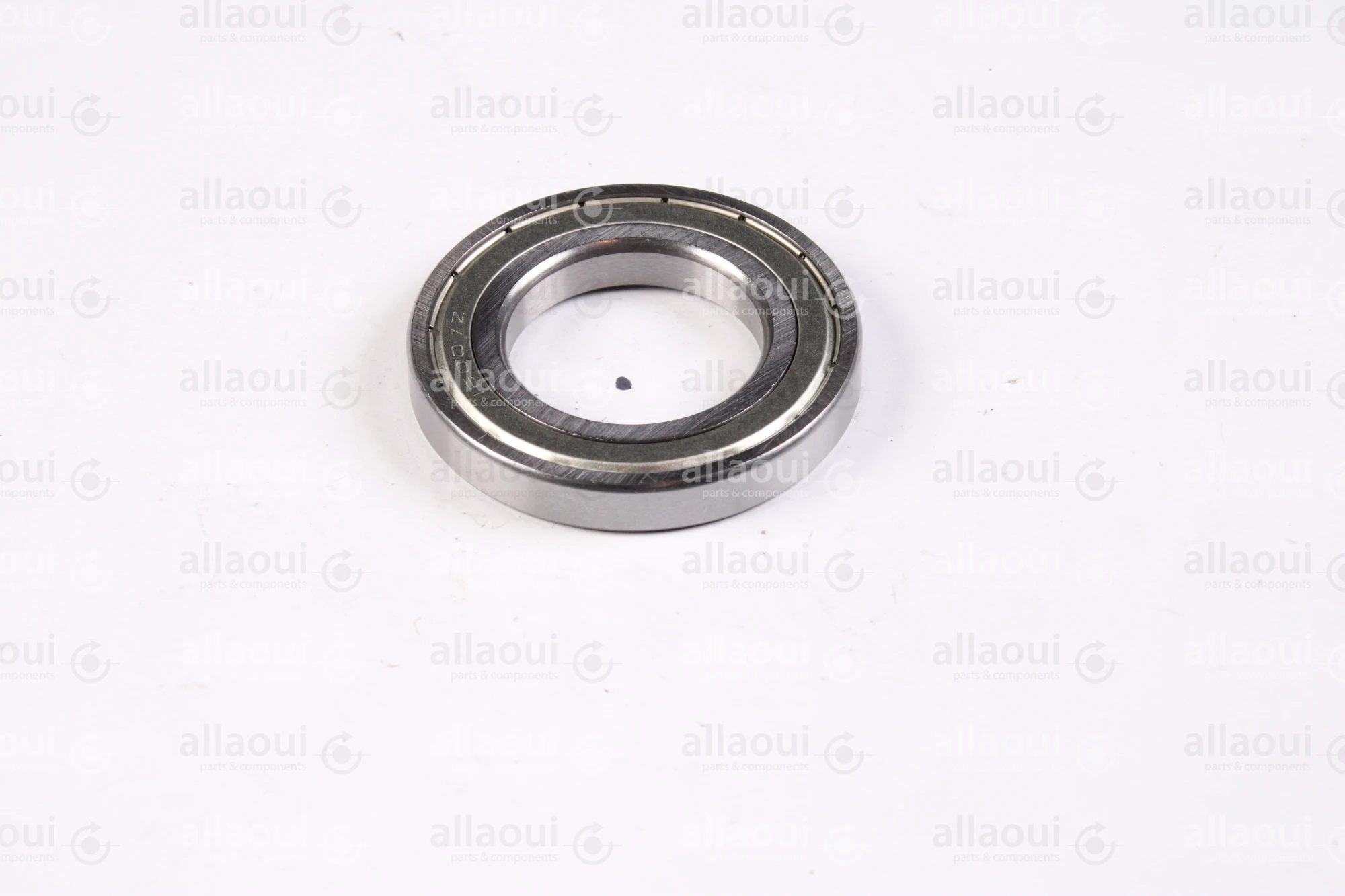 Heidelberg Deep Groove Ball Bearings 16007-2Z