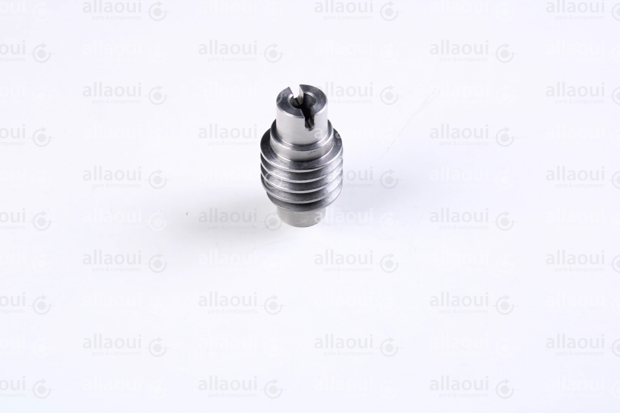 Gämmerler Worm shaft 23599