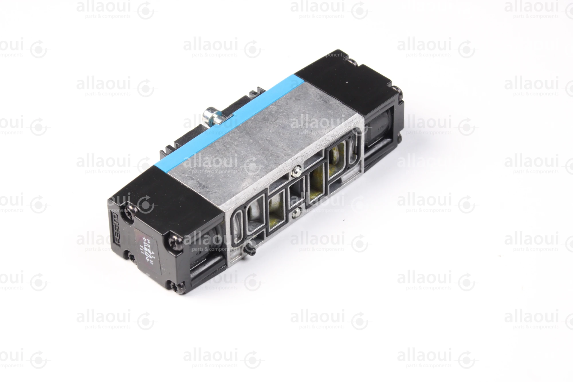 Festo Pneumatic valve J-5/2-D-01