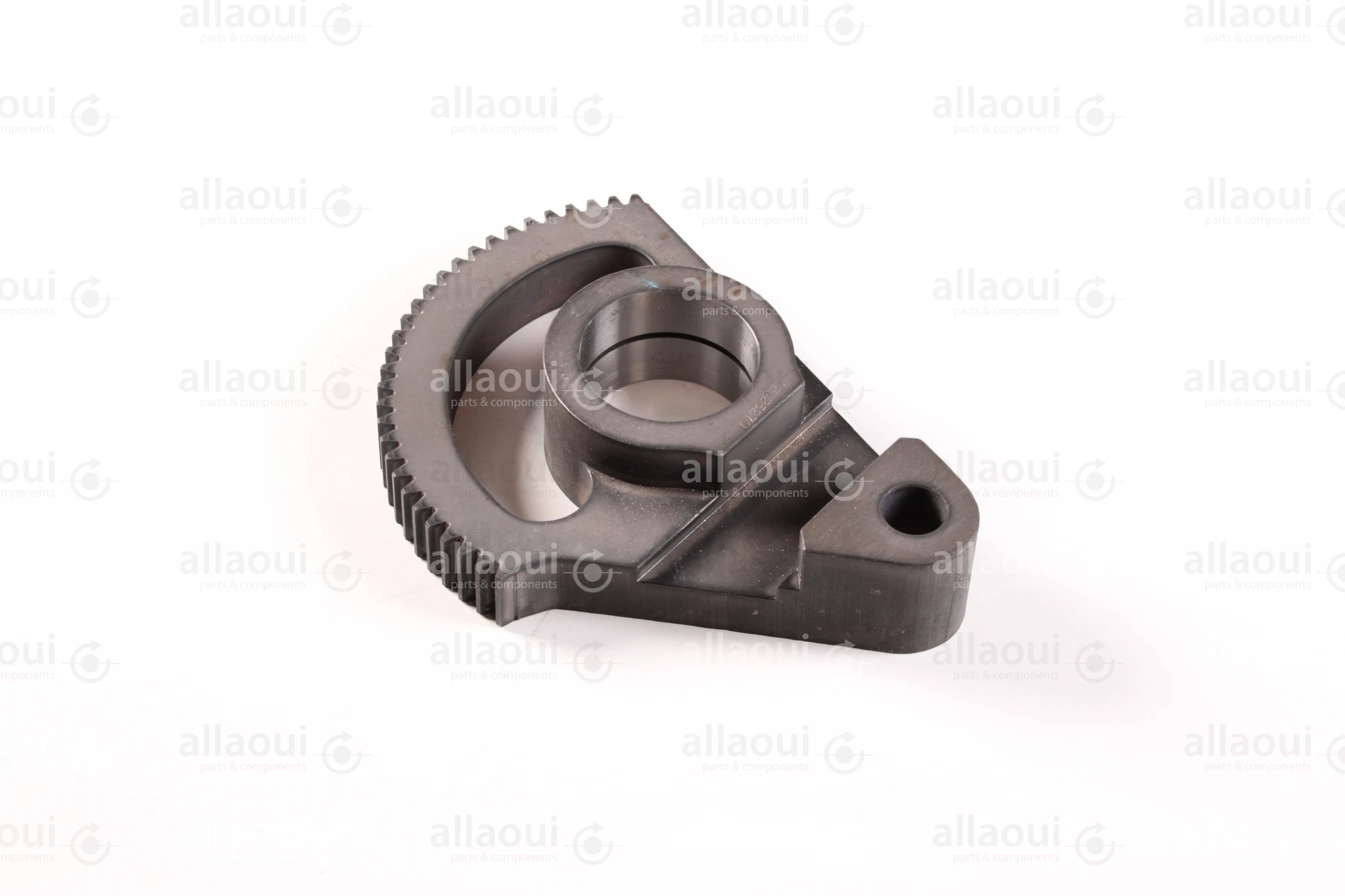 Kolbus Gear segment 12525270