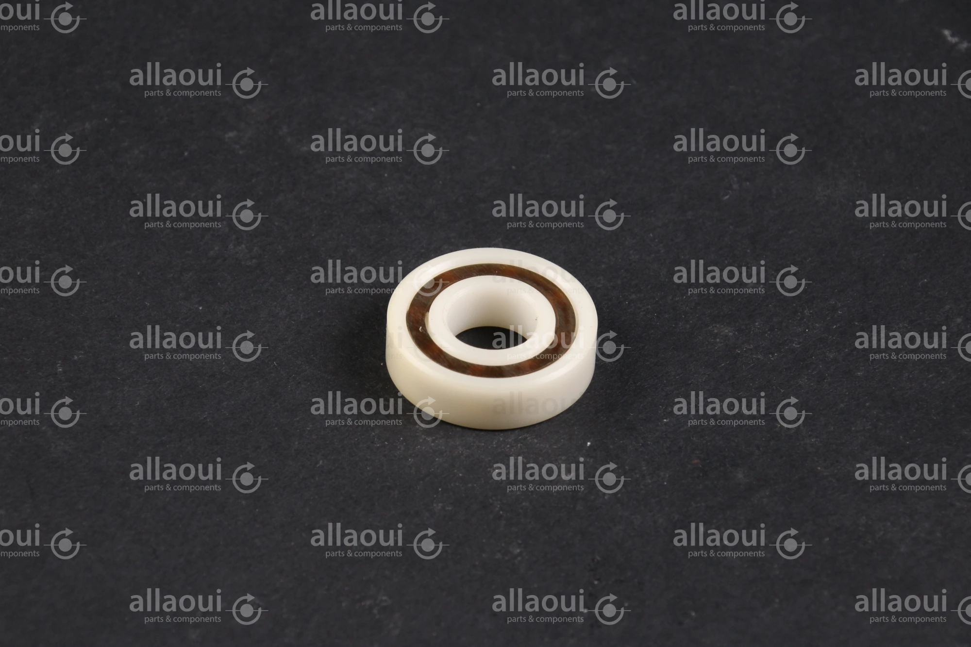 SKF Ceramic Bearing 6001-KER