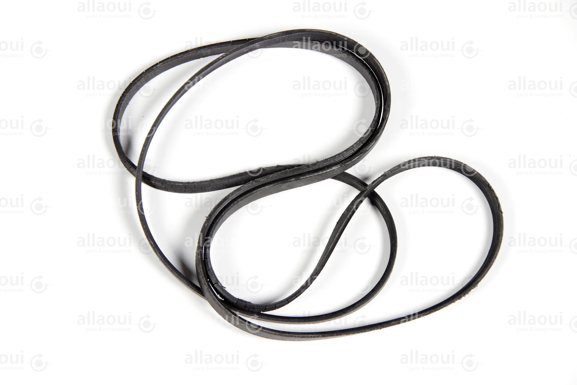 MBO Poly-V-Belt J8-1651 LW 0107853