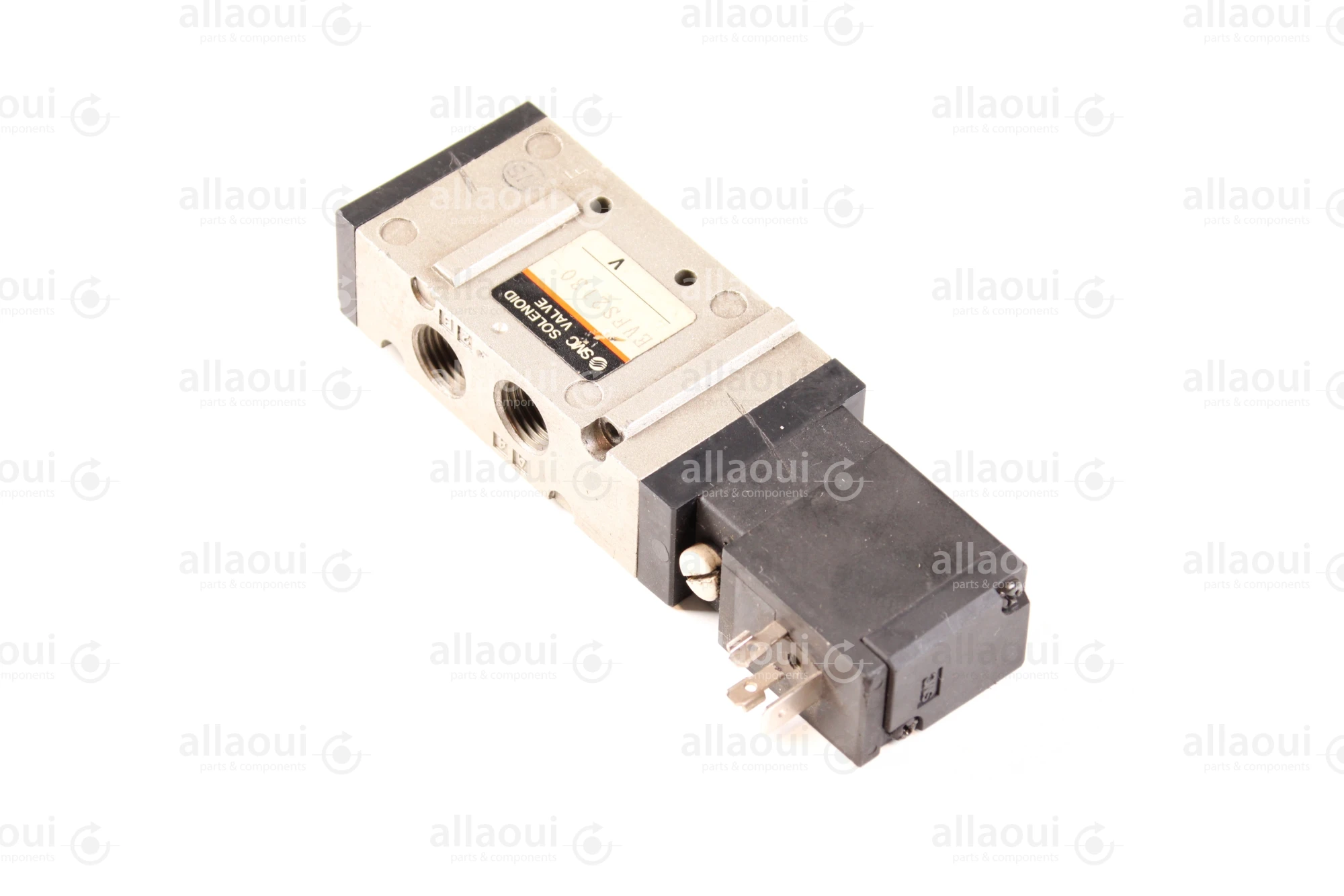 SMC Magnet Valve EVFS2130