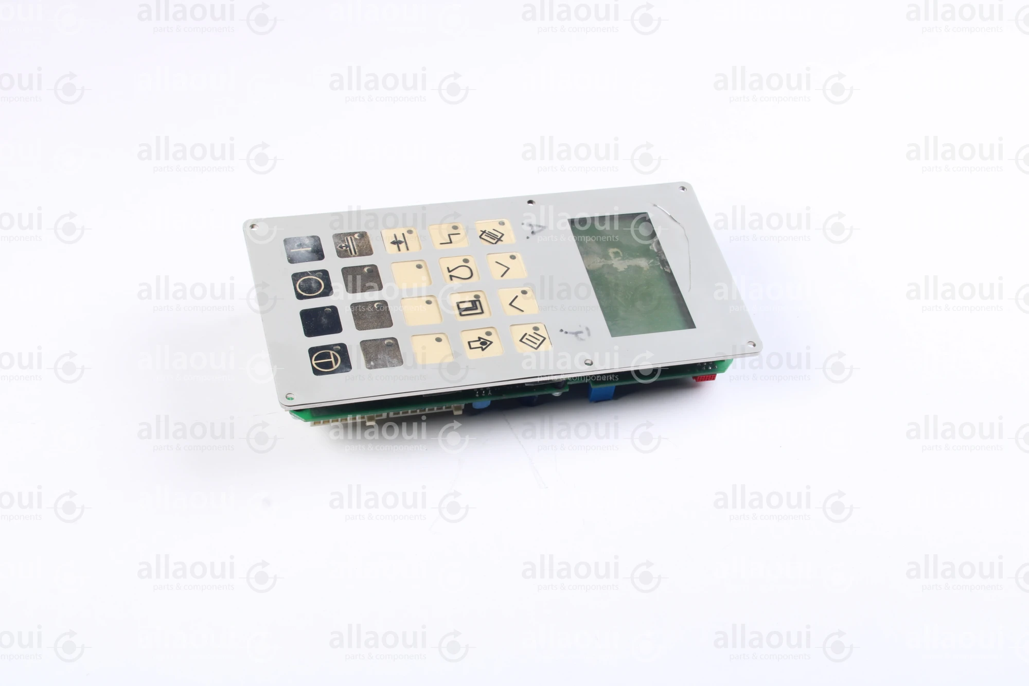 Müller Martini Display 4401.0013