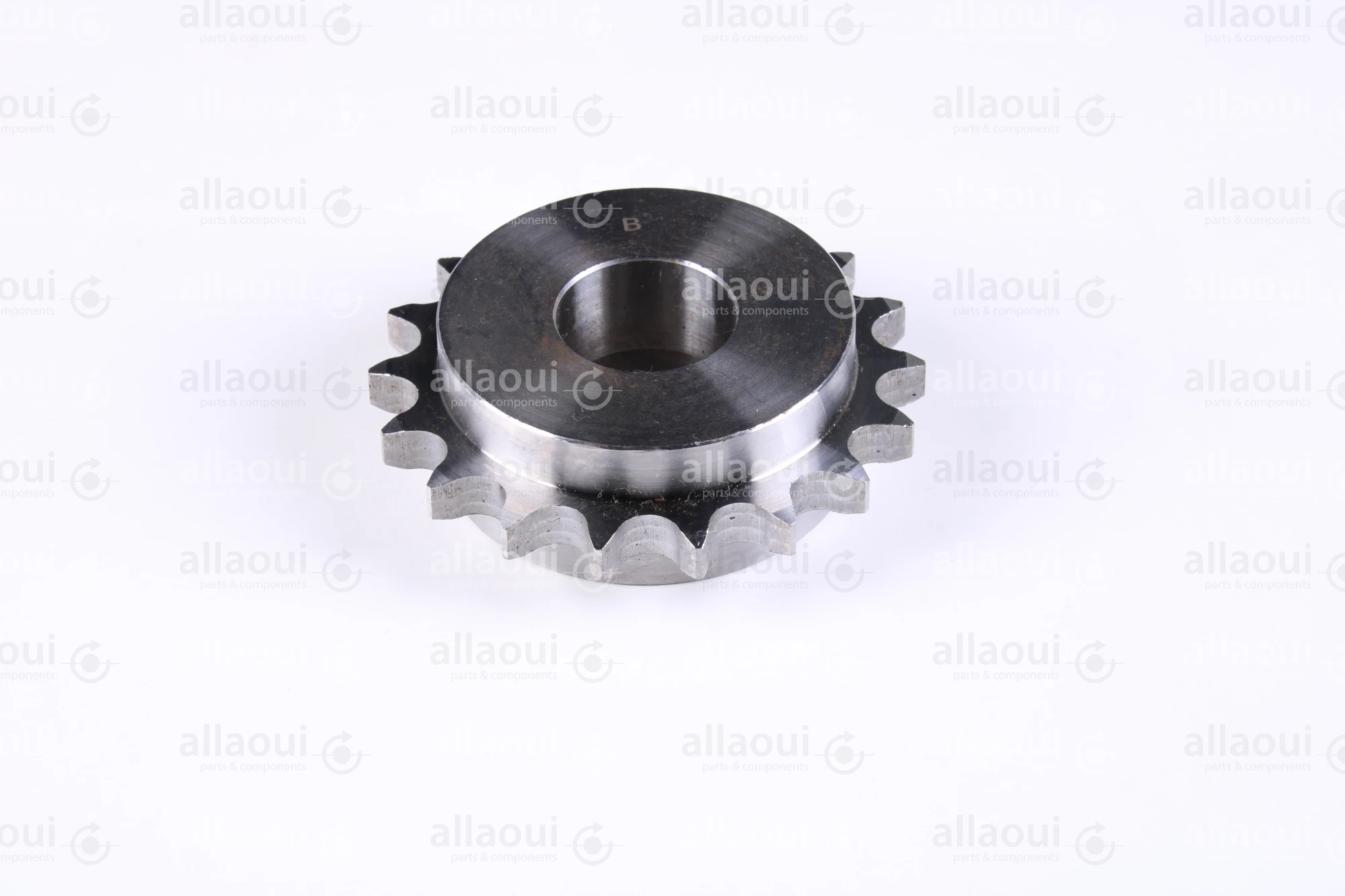 Müller Martini Chain Sprocket 3011.4296.3