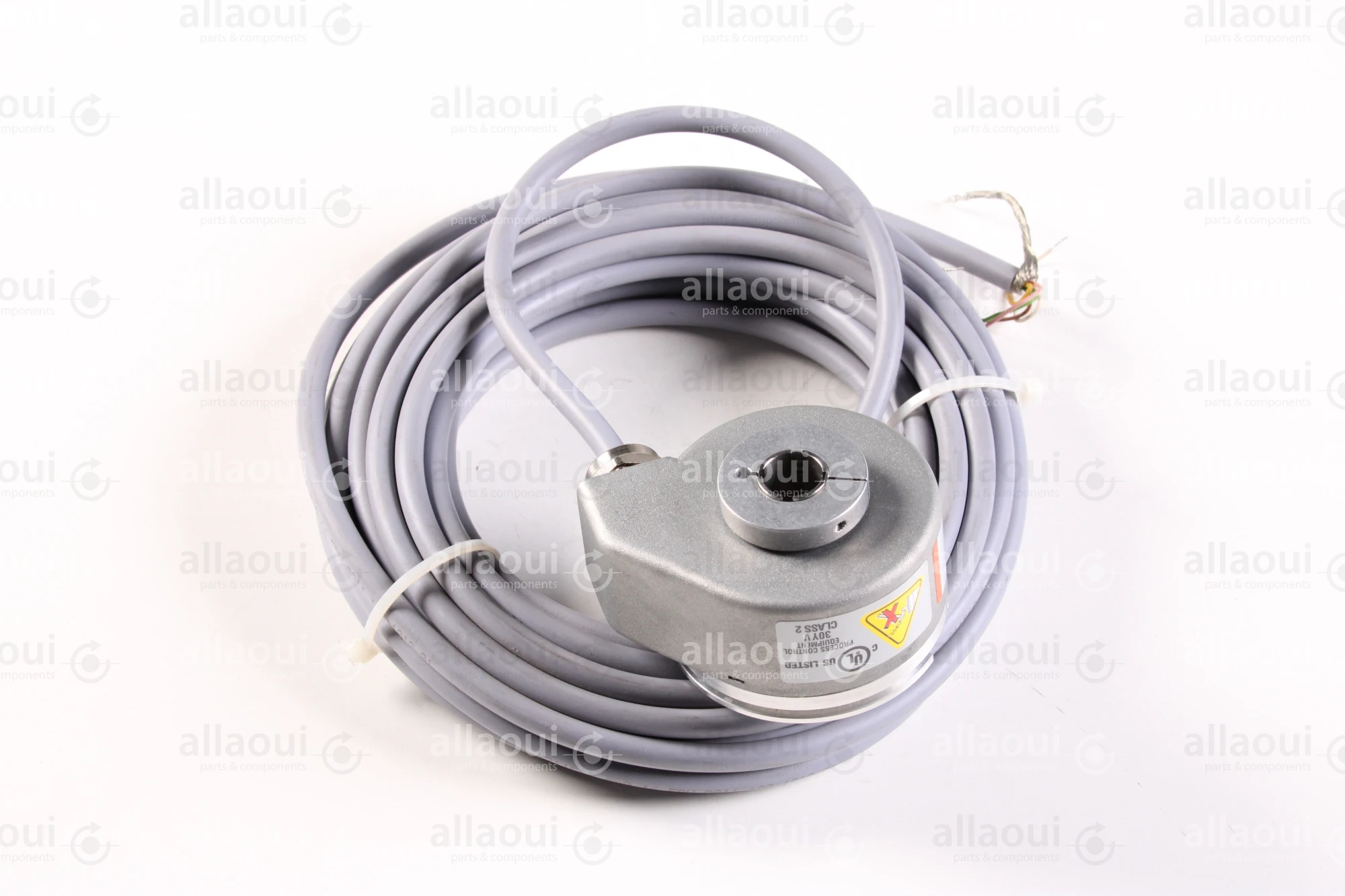 Kübler Incremental Encoder 8.5820M.0G20.0100.0006