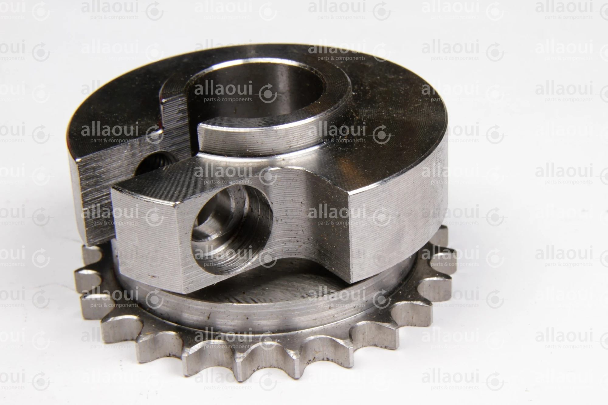 Müller Martini Gear 3/8-Z23 0370.2525.3