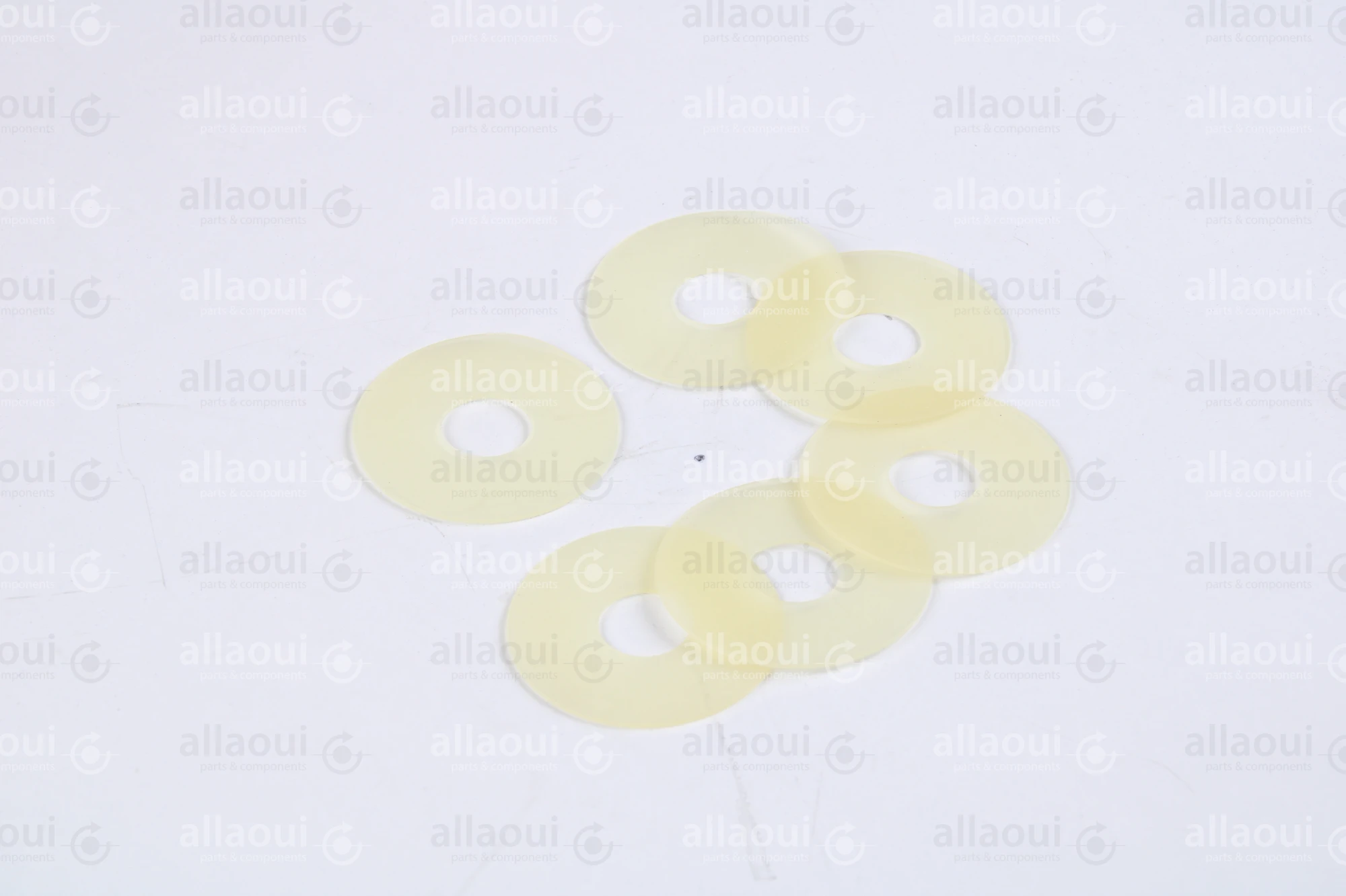 Heidelberg Suction disc (6 Pieces) 66.028.404 (6 Stück)