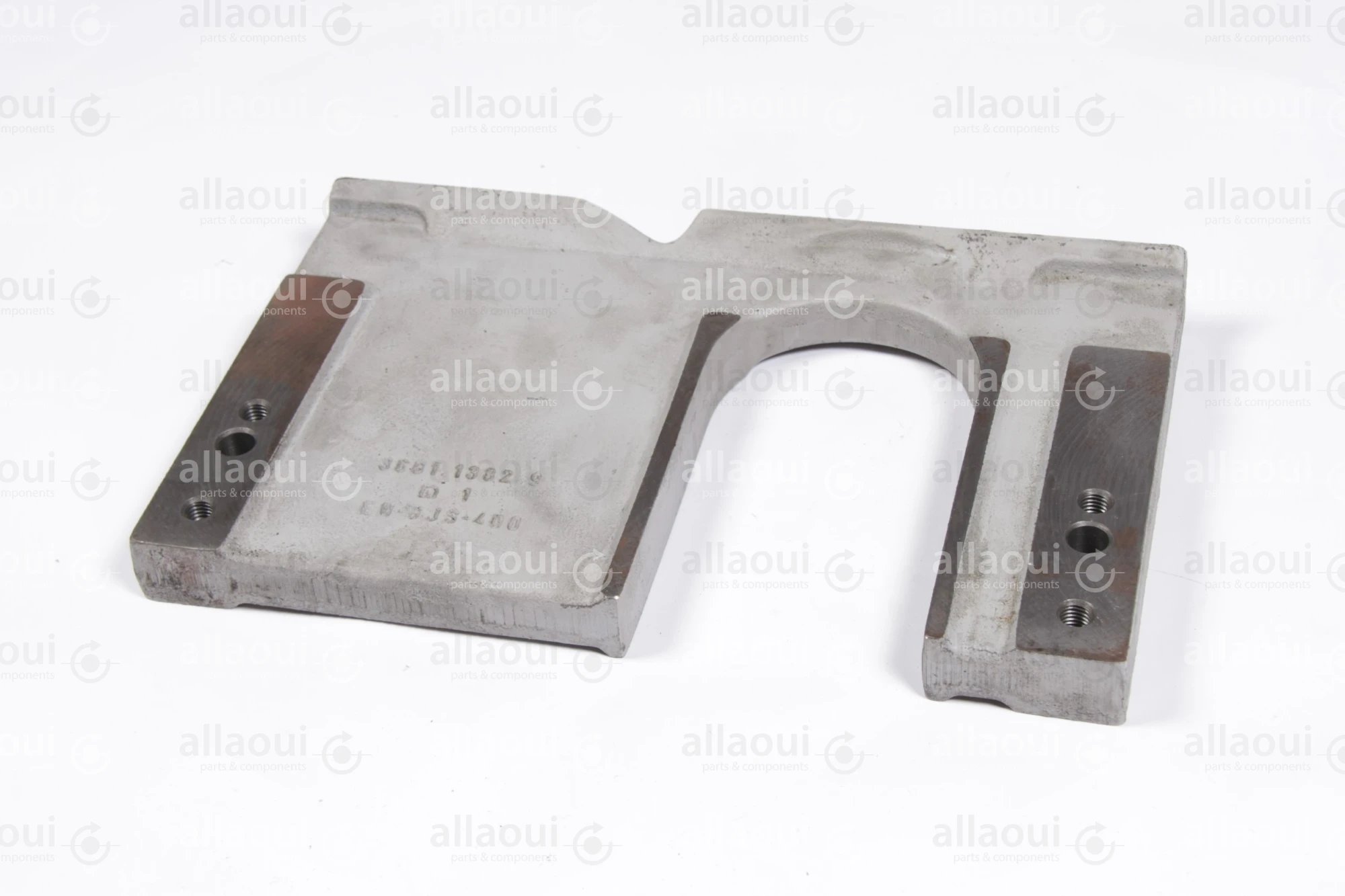 Müller Martini Plate 3681.1382.2