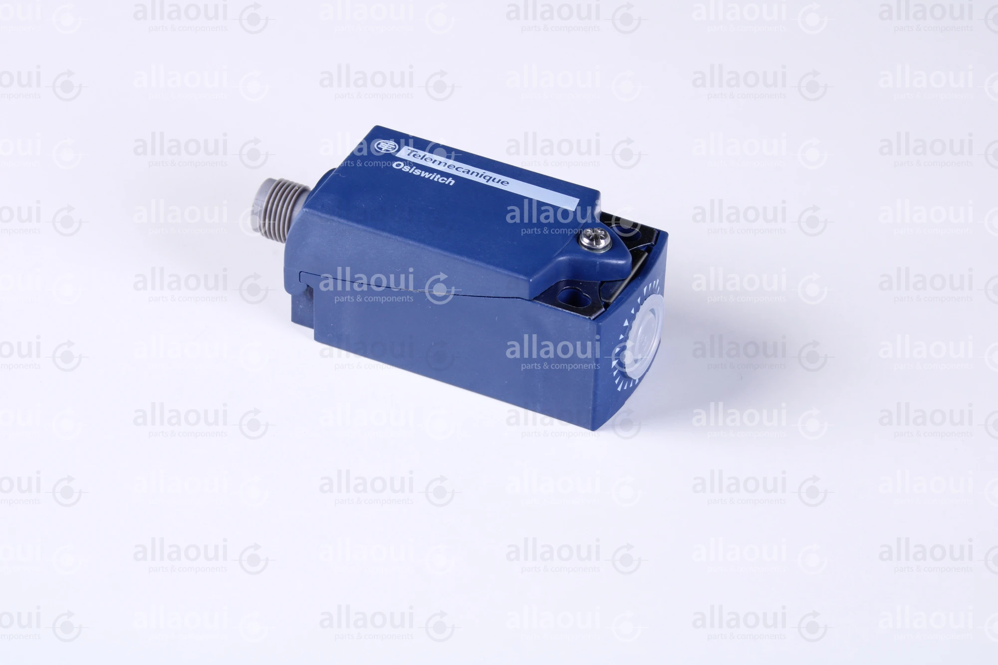 Telemecanique Switch ZCP21M12