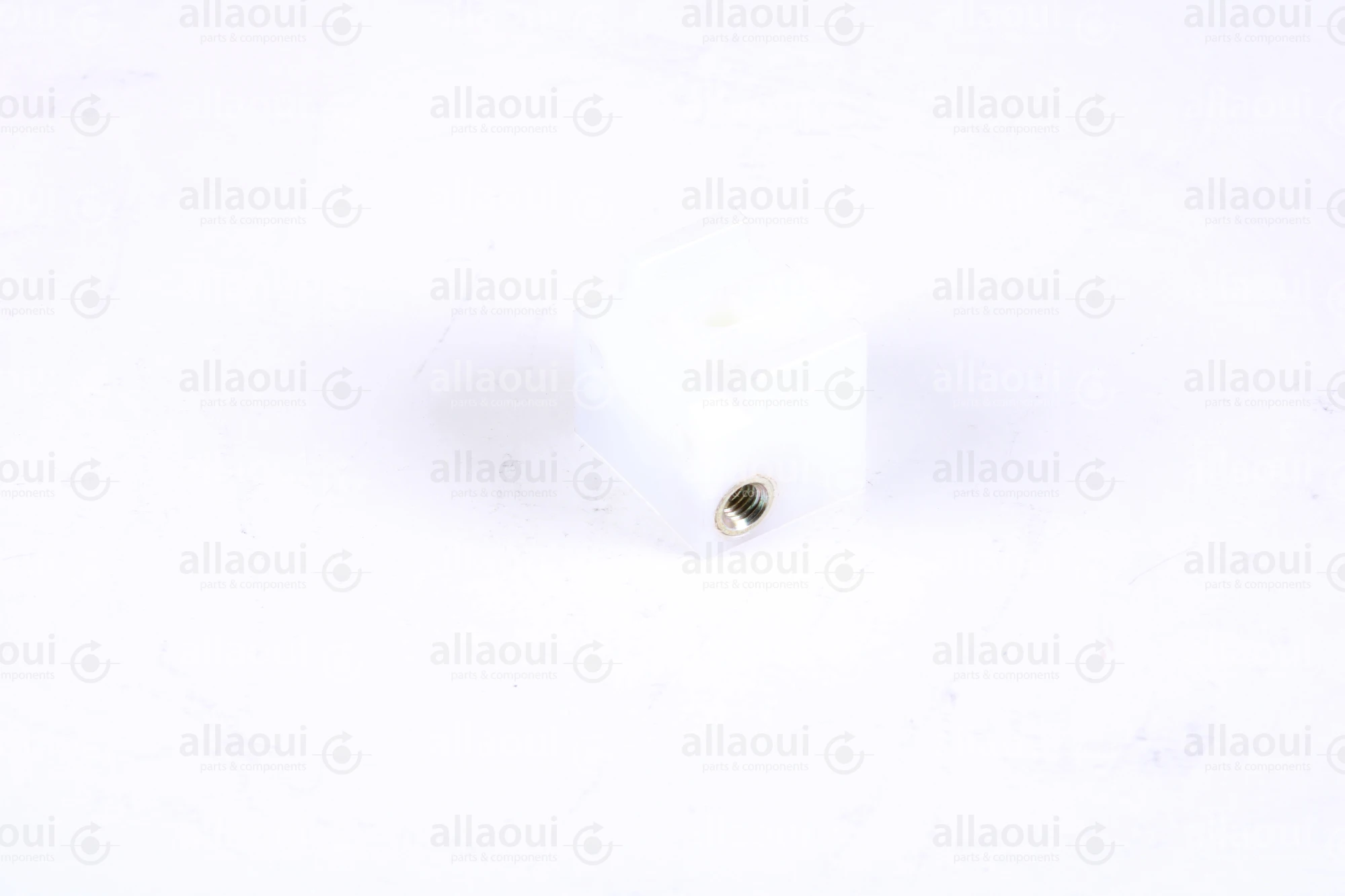 Müller Martini Clamping piece FL21.2/20X25 6257.1077.4