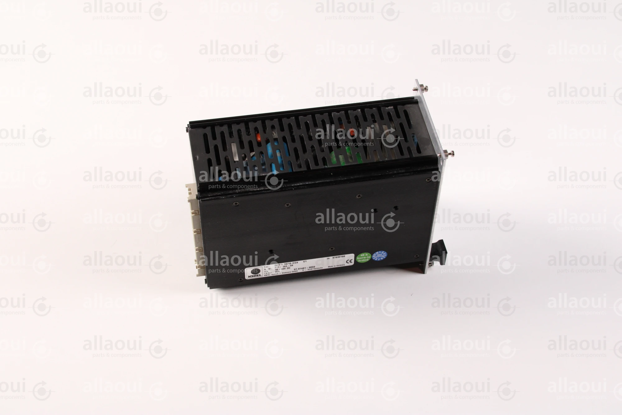 Kniel Power Supply 07.91481-9056