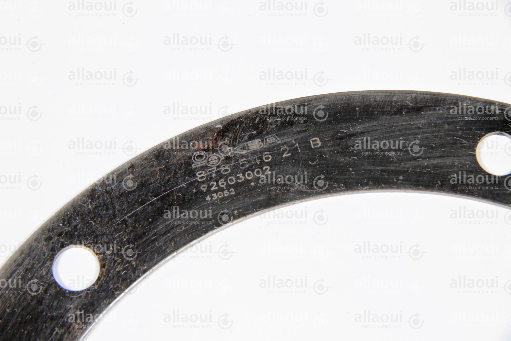 Koenig & Bauer (KBA) Perforating Knife 878 546 21 B