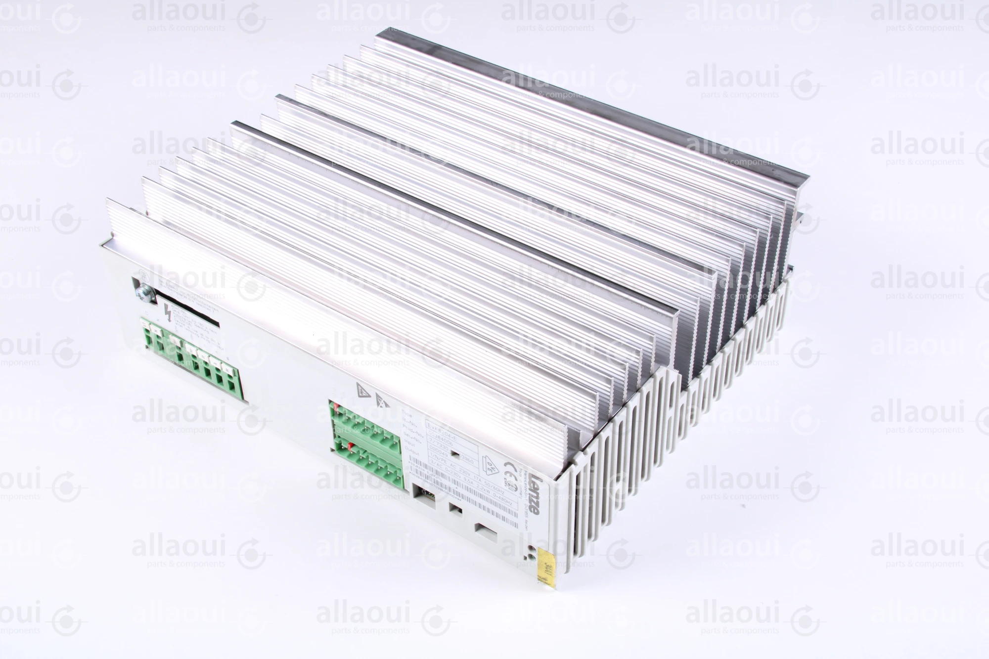 Lenze Frequency Converter EVF8204-E