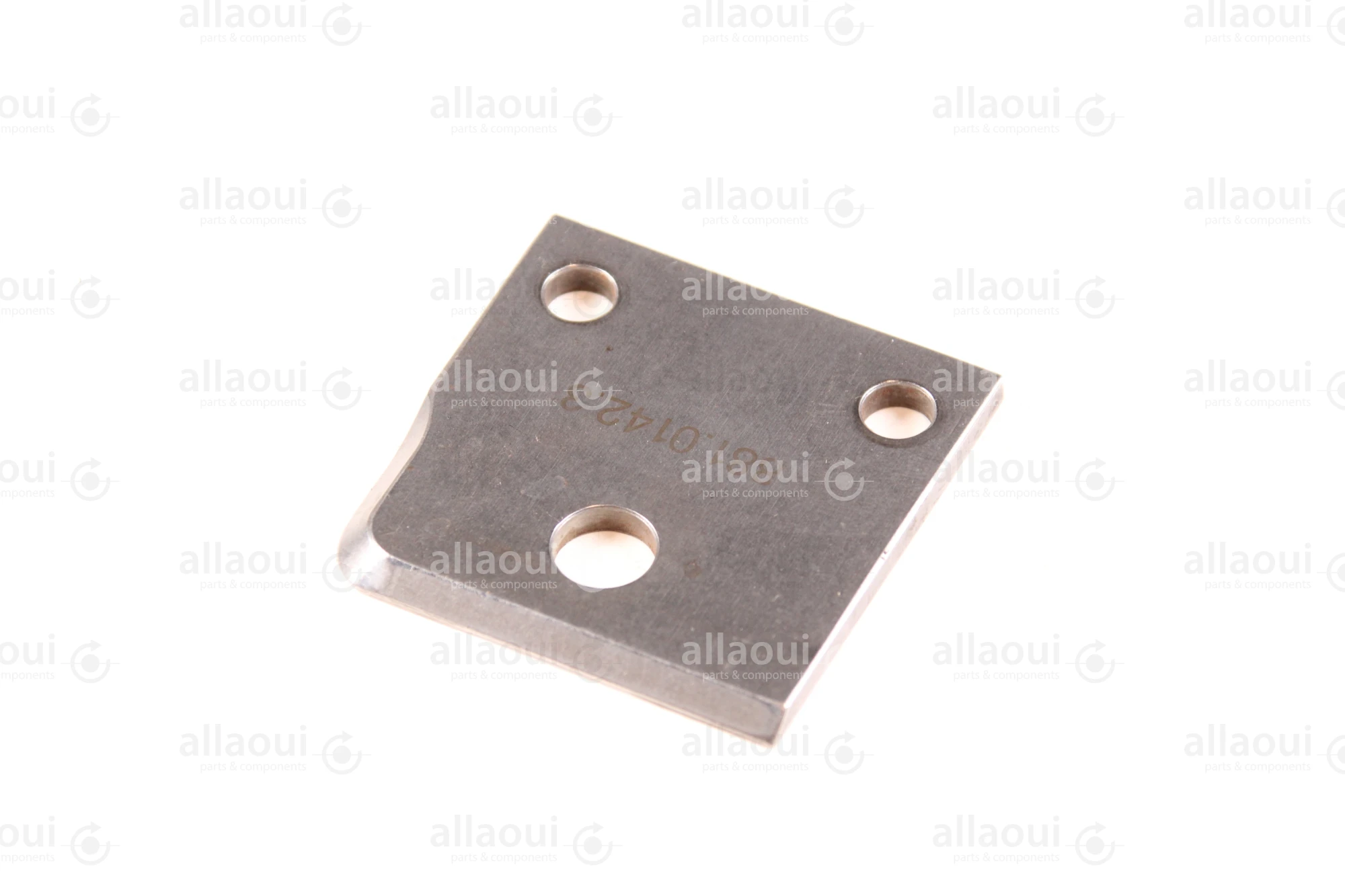 Müller Martini Cover 0881.0142.3