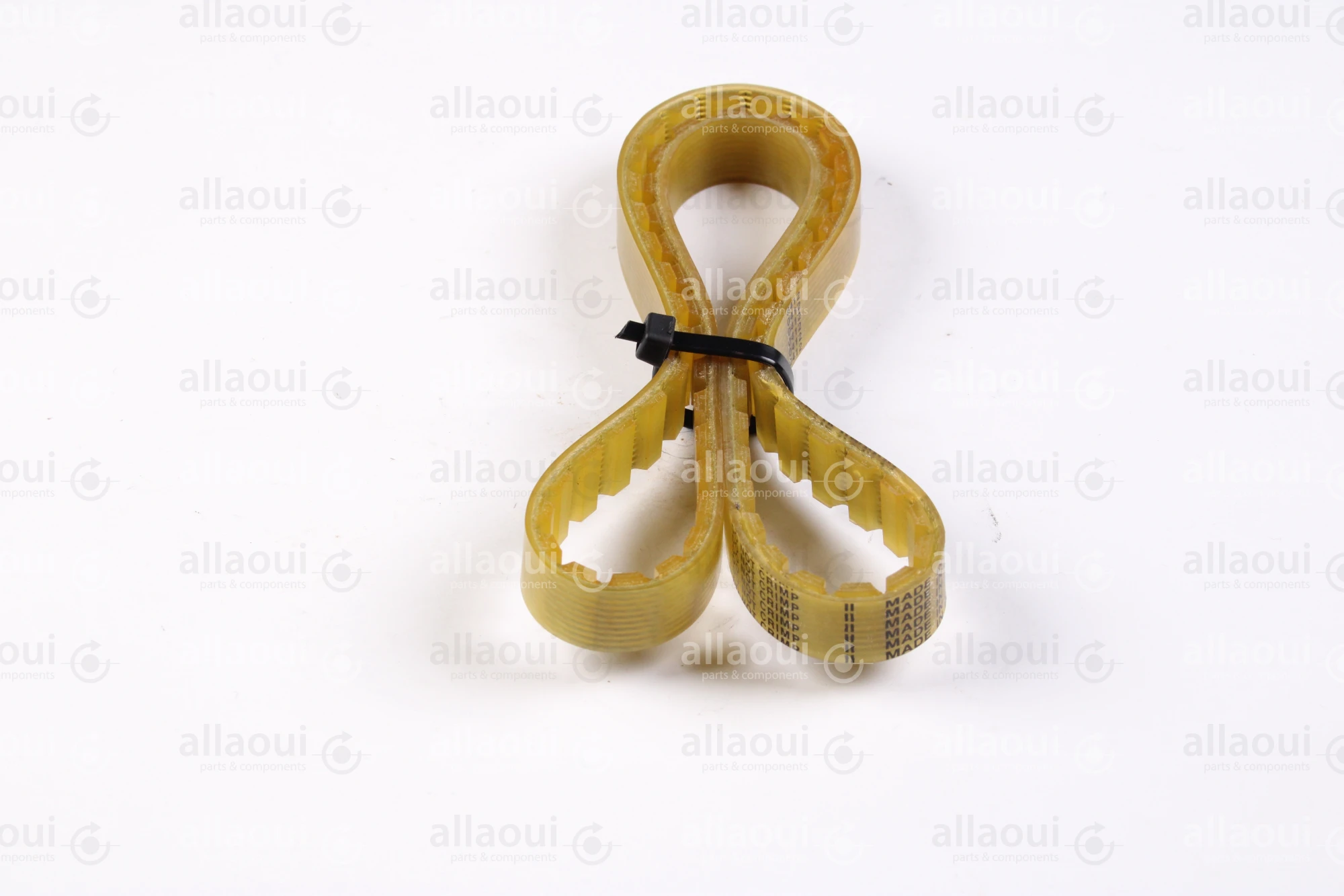 Optibelt Timing Belt AT10-700