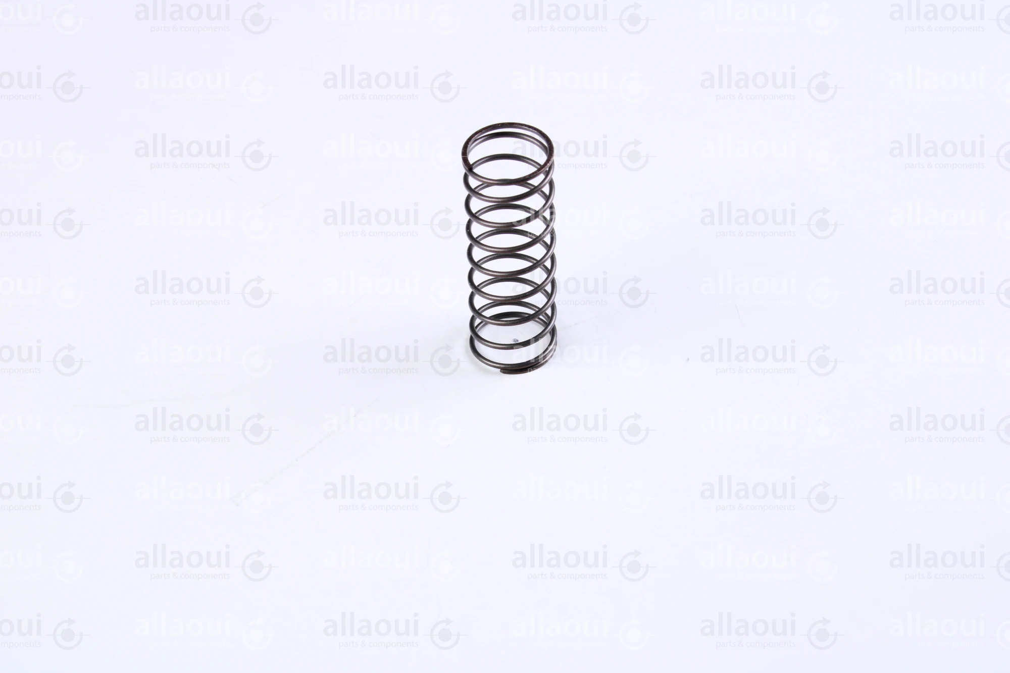 Manroland Pressure spring 8092A503721
