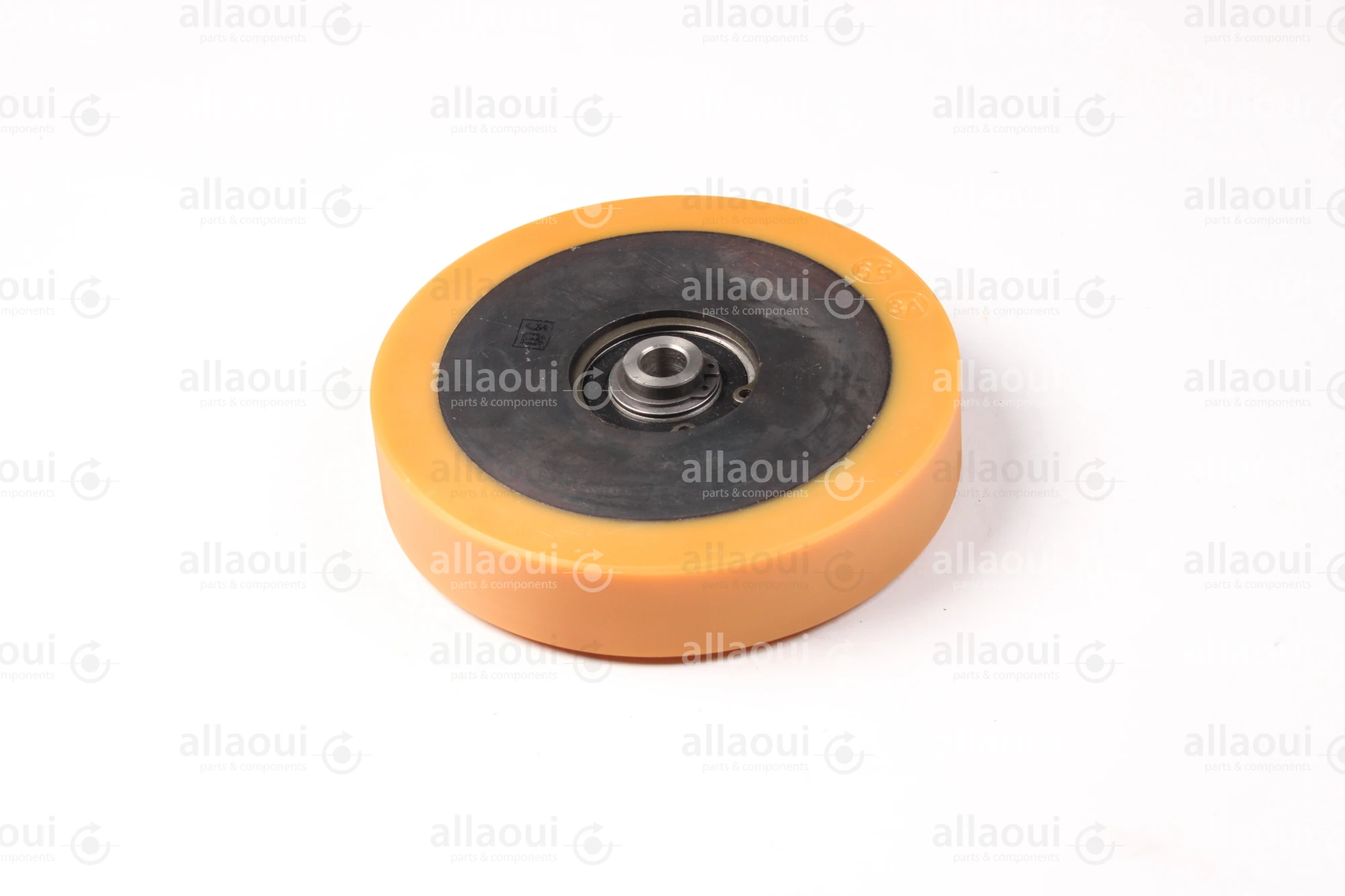 Manroland Pull Roller 16.21773-0082