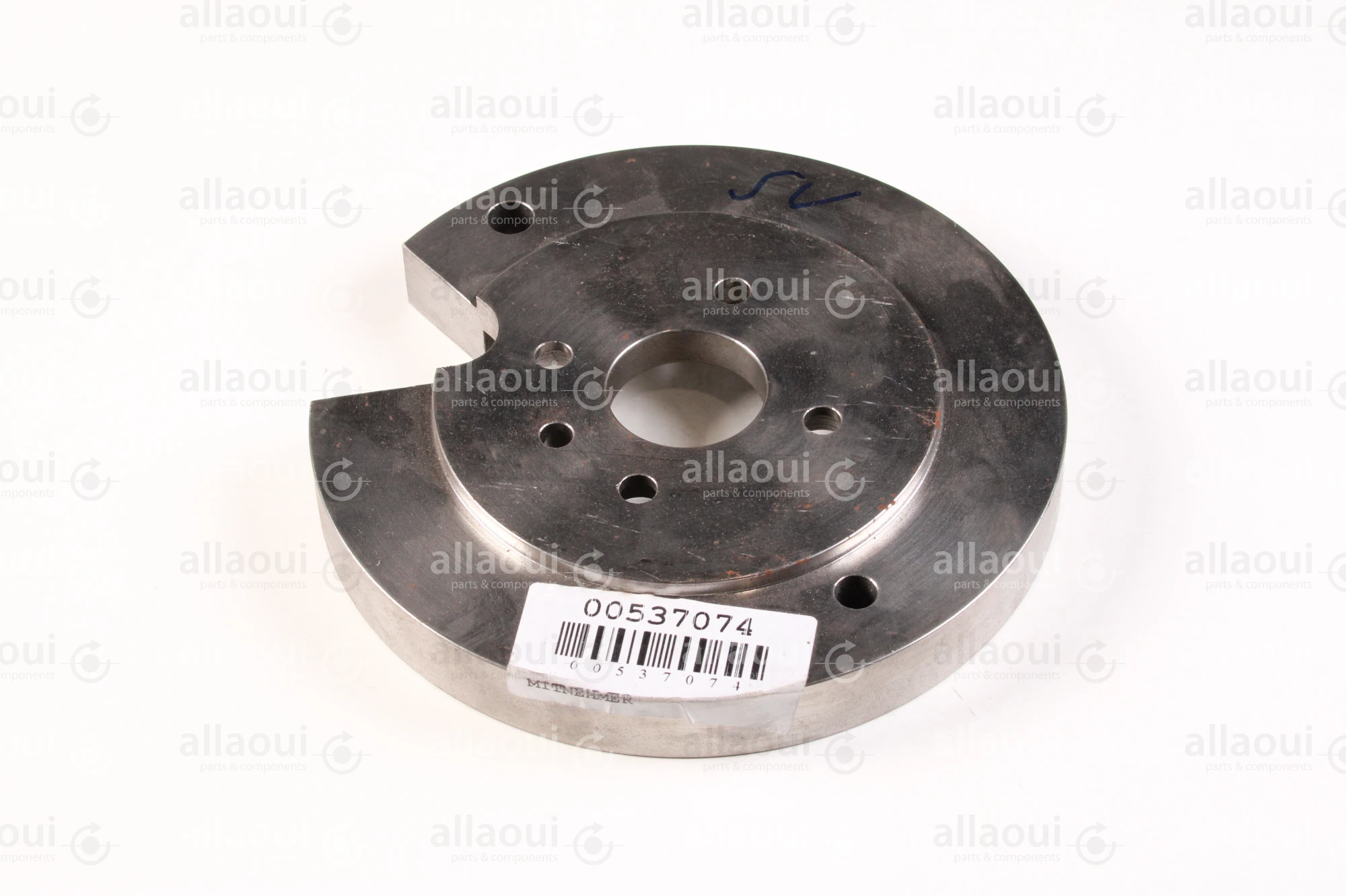 Kolbus Driver 00537074