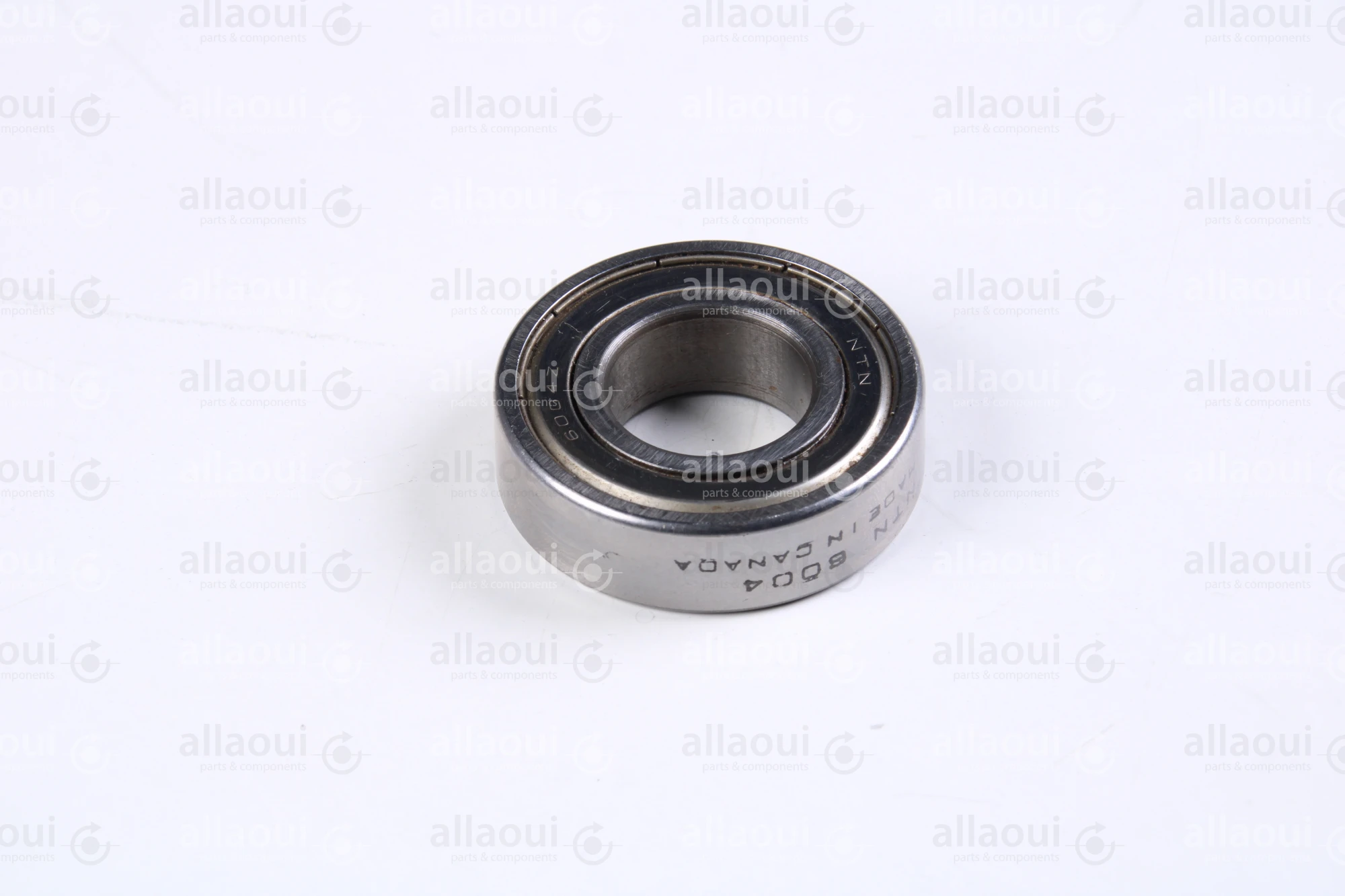 NTN Ball Bearing 6004.2ZR
