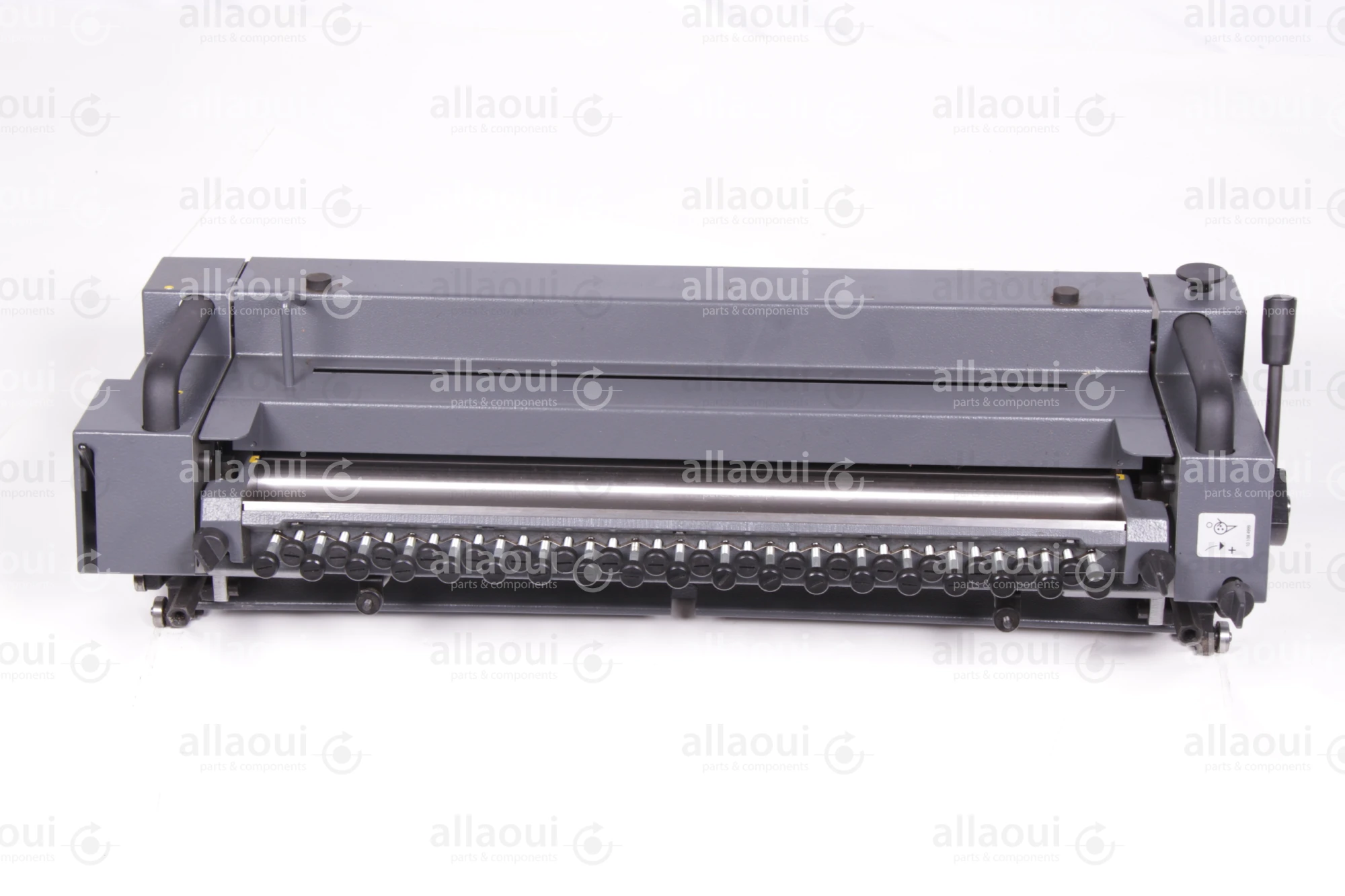 Heidelberg N+P Unit MV.021.969