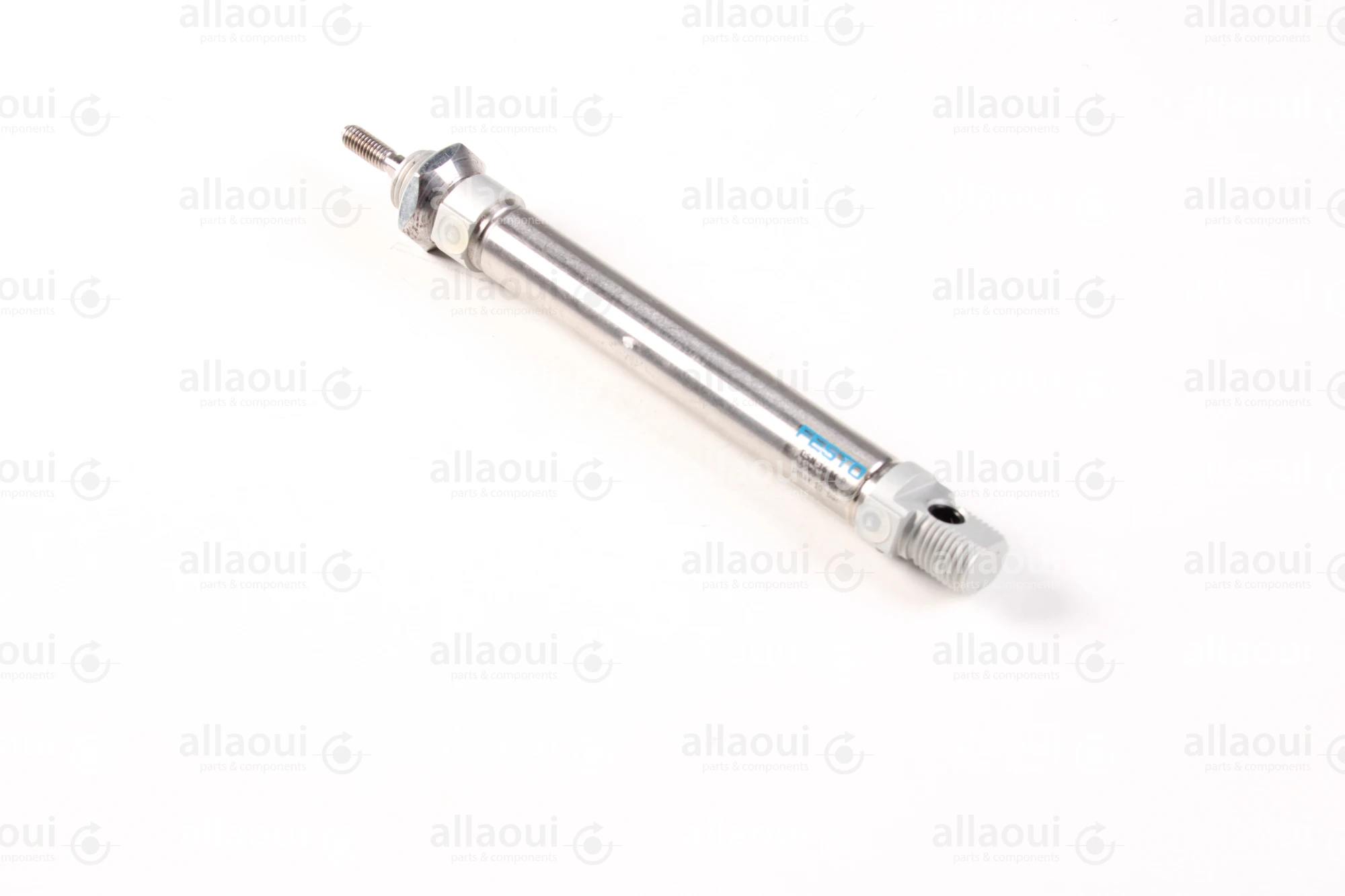 Festo Pneumatic Cylinder DSN-16-80-P