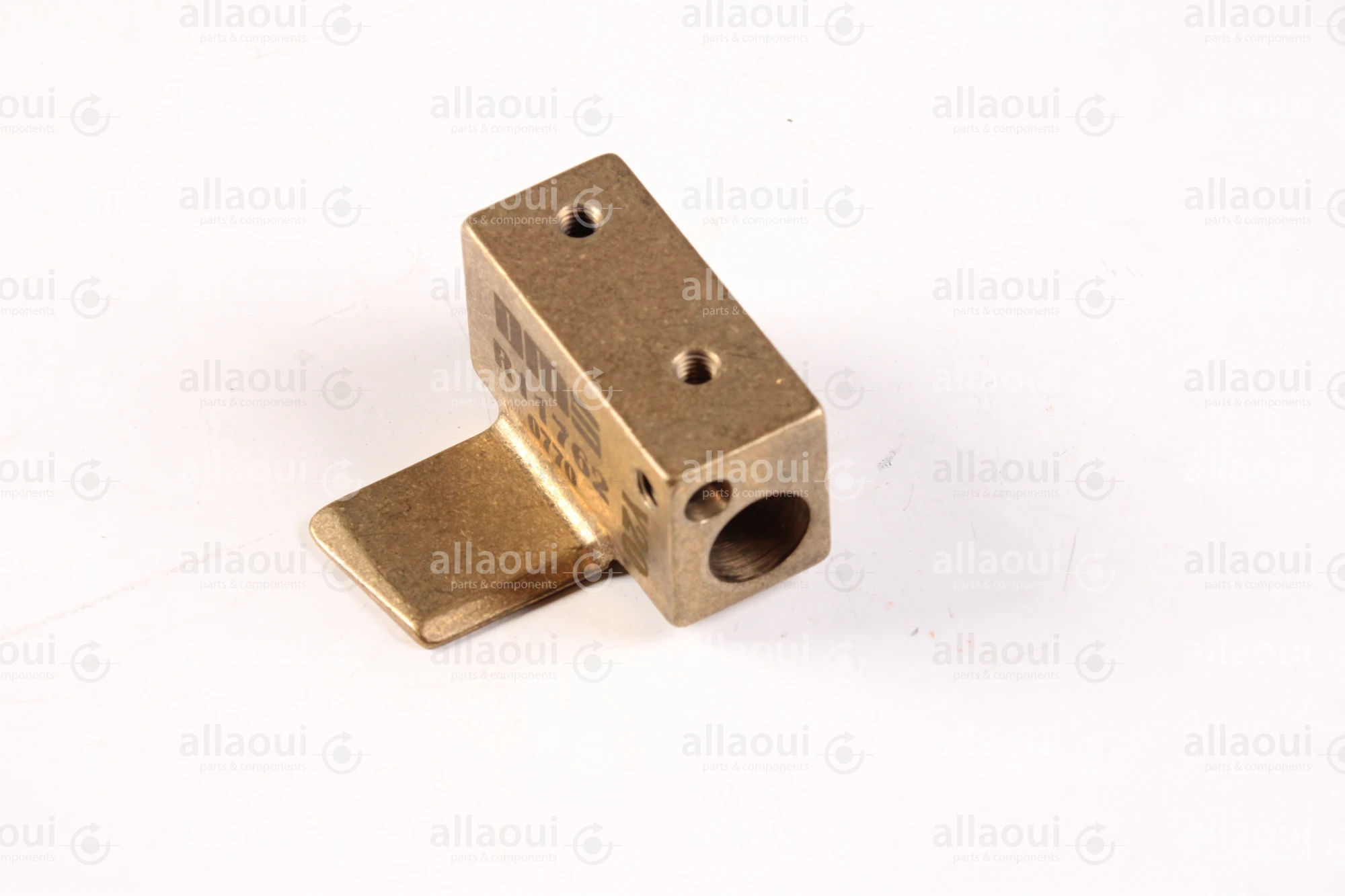 OMS Group Welding Unit R11762