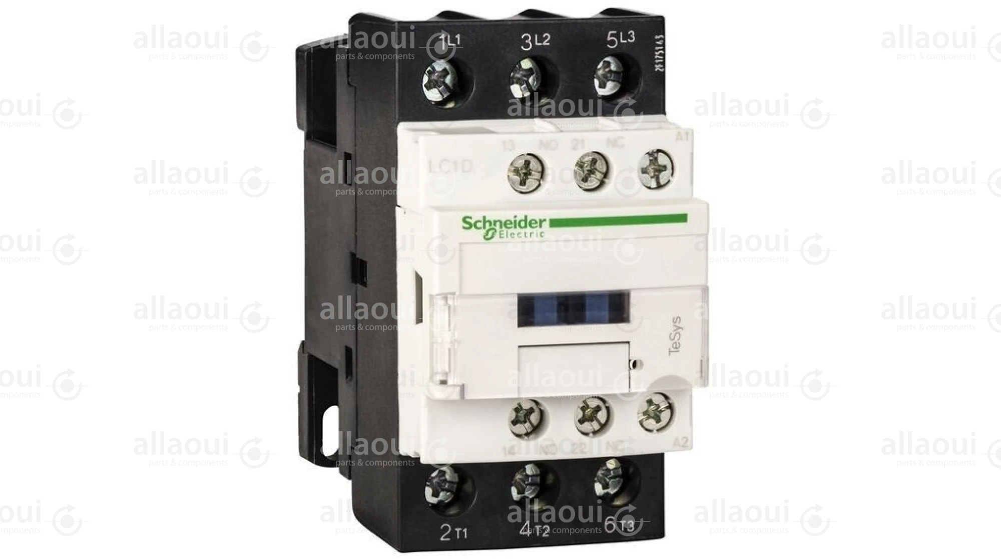 Schneider Electric Contactor LC1D32P7