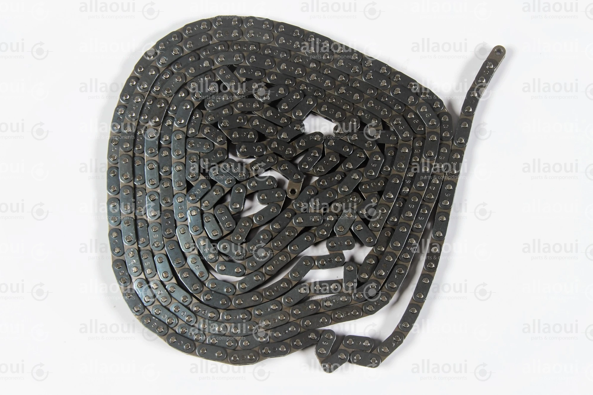 Müller Martini Roller Chain 3/8-1 0039.0802