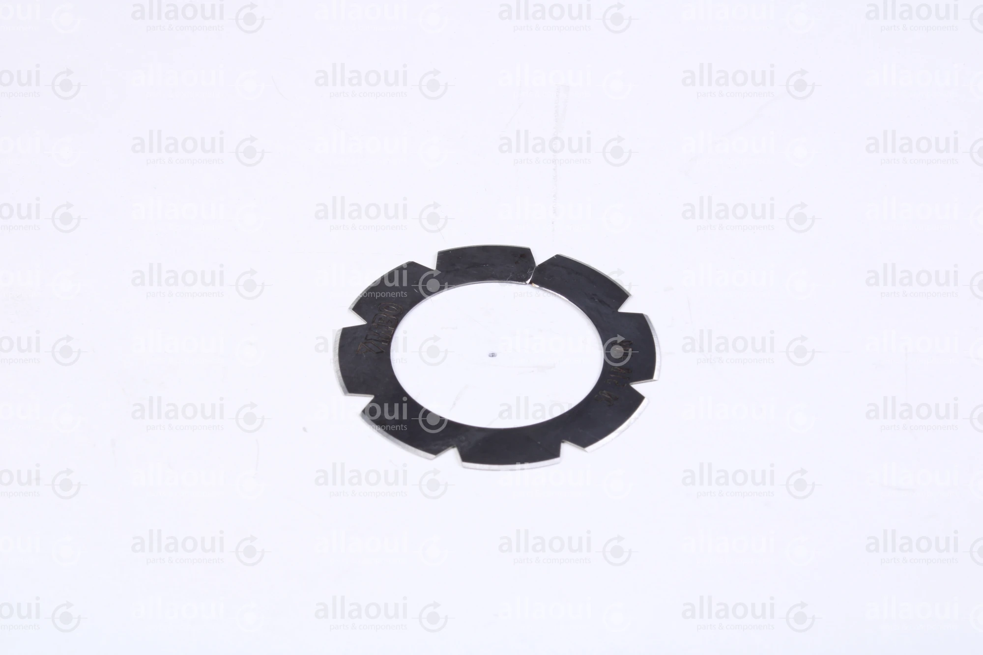 MBO Perforation knife  (4 pieces) 50 210 400