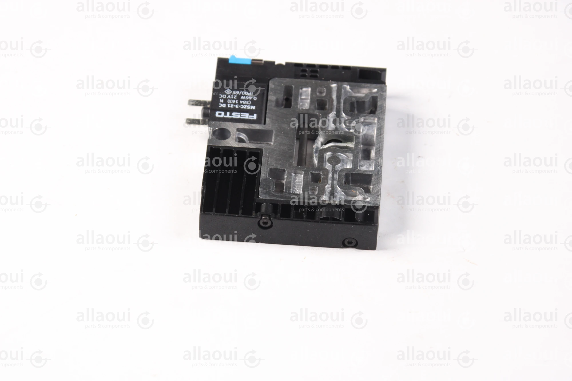 Festo Solenoid Valve 161414