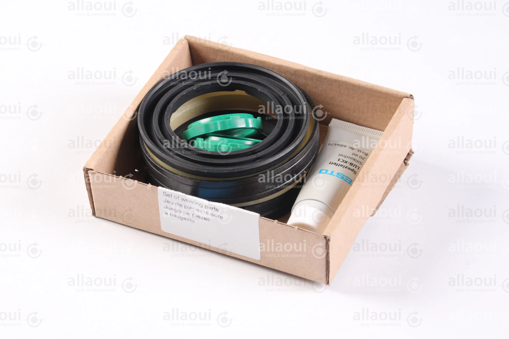 Festo Set Of Wearing Parts DNC-80-PPV-A