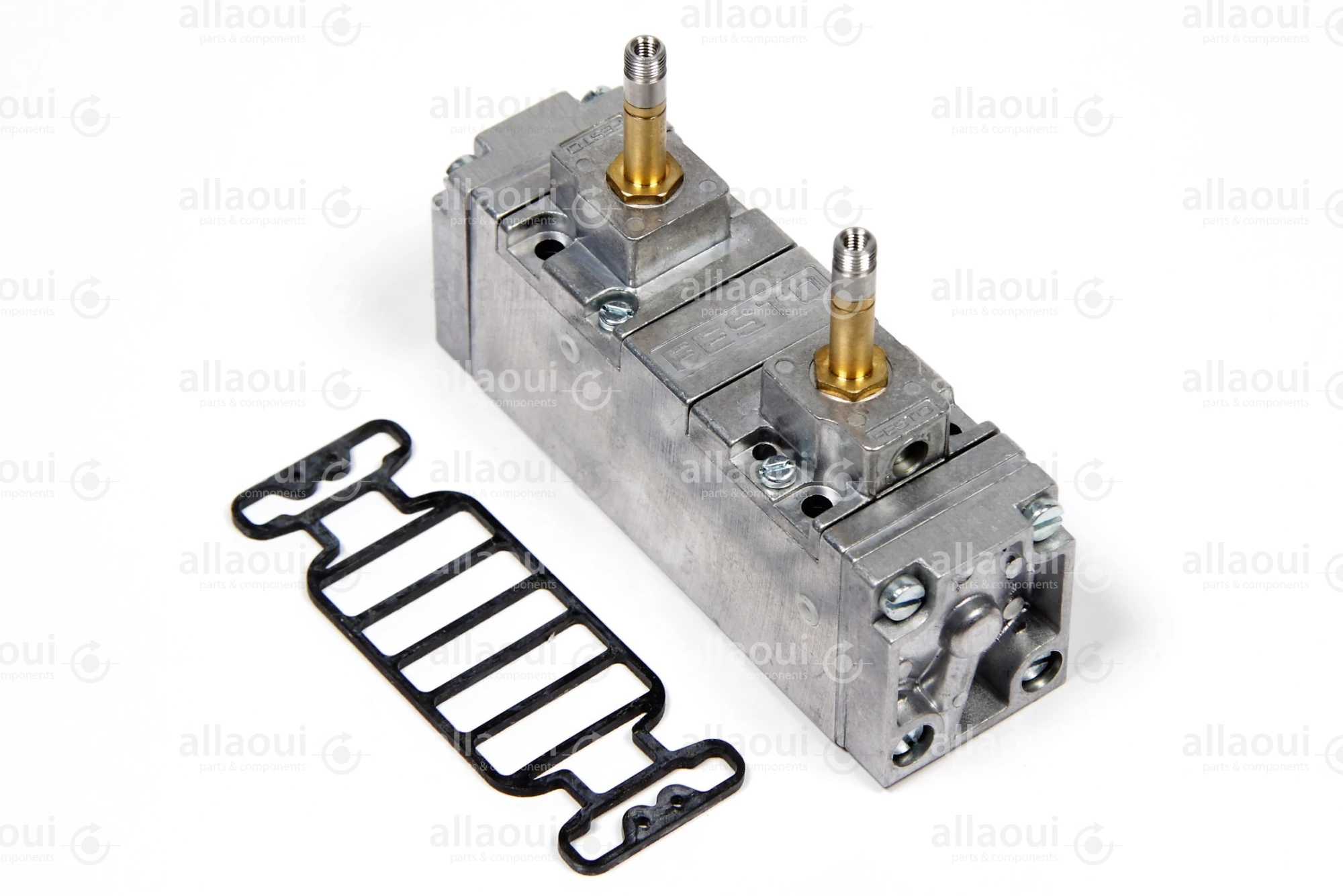 Festo Solenoid Valve 6228