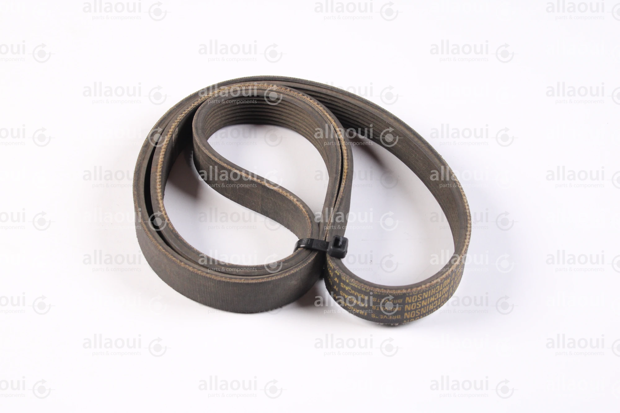 Hutchinson V-Ribbed Belt 1050-k-8