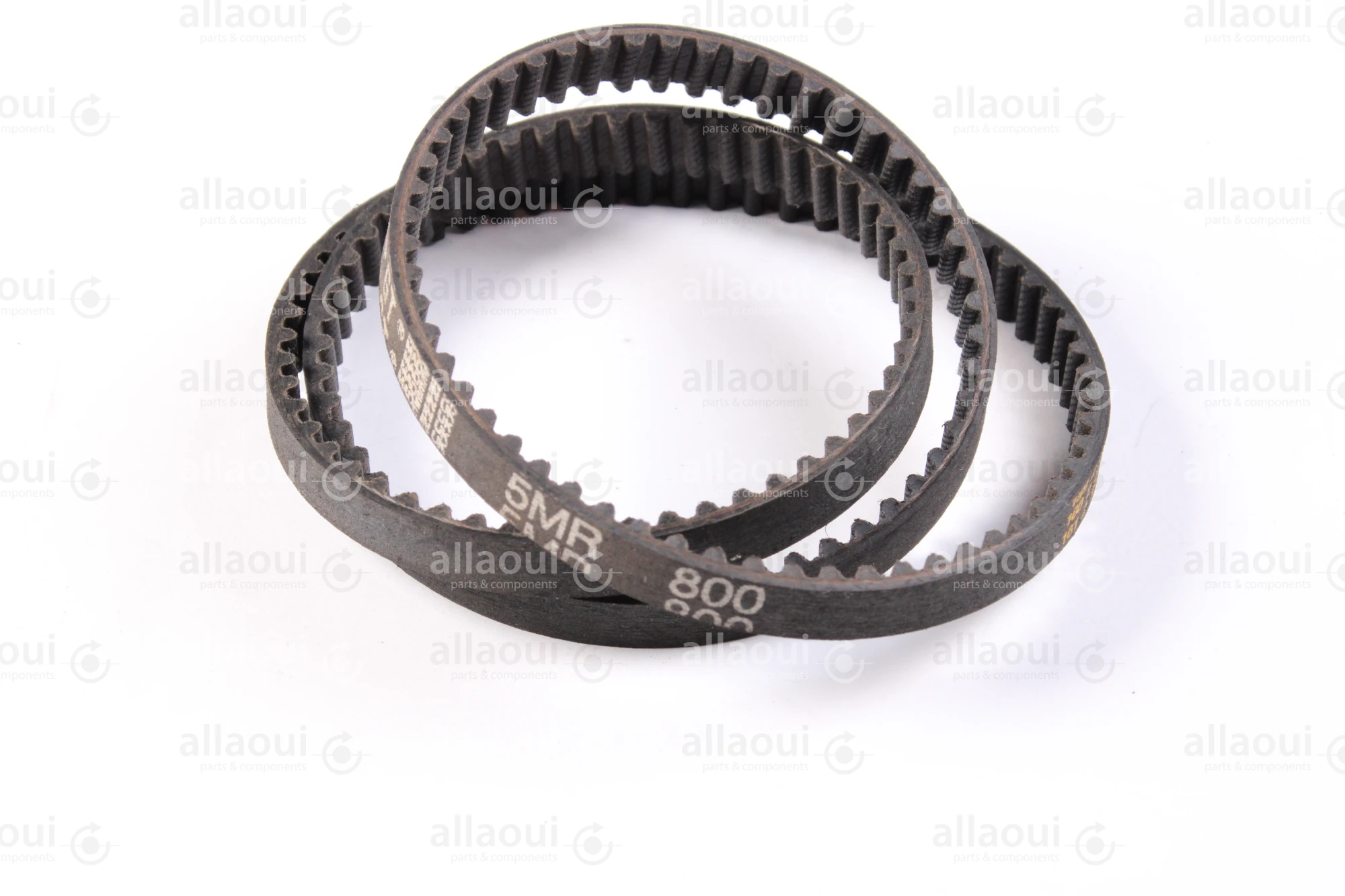 PowerGrip Toothed Belt 5MR-800