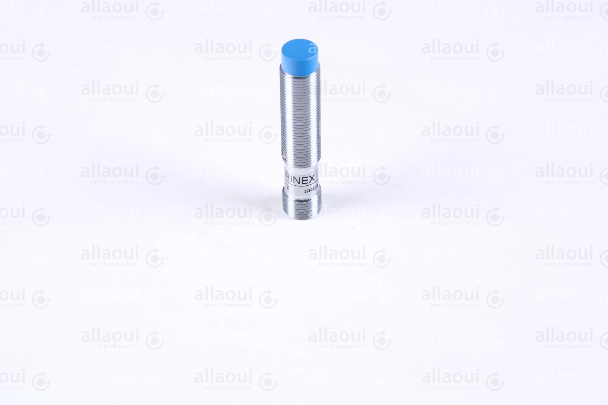 Contrinex Sensor DW-AS-513-M12