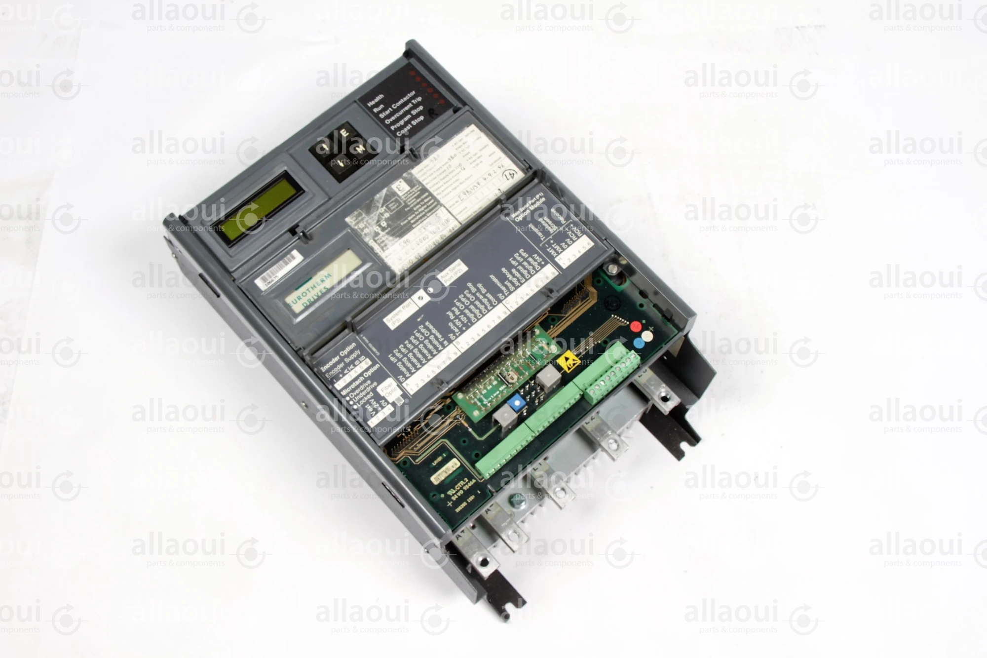 Eurotherm DC Drive PP3582